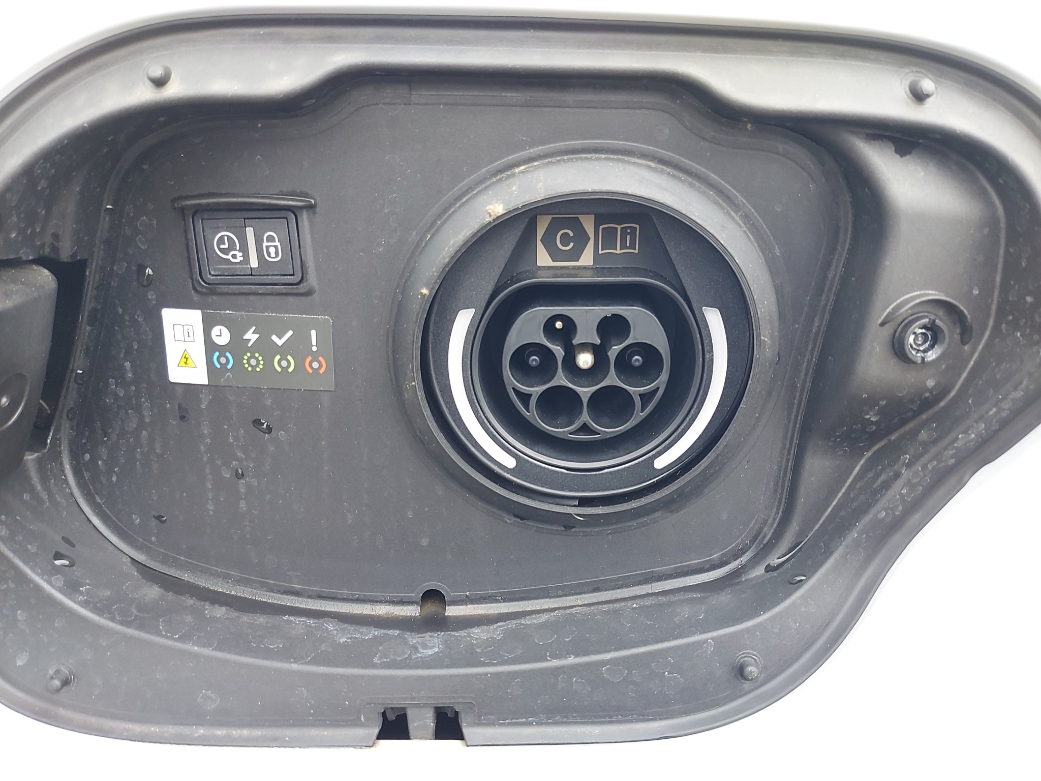 Peugeot 308 SW 1.6 PHEV 180 GT