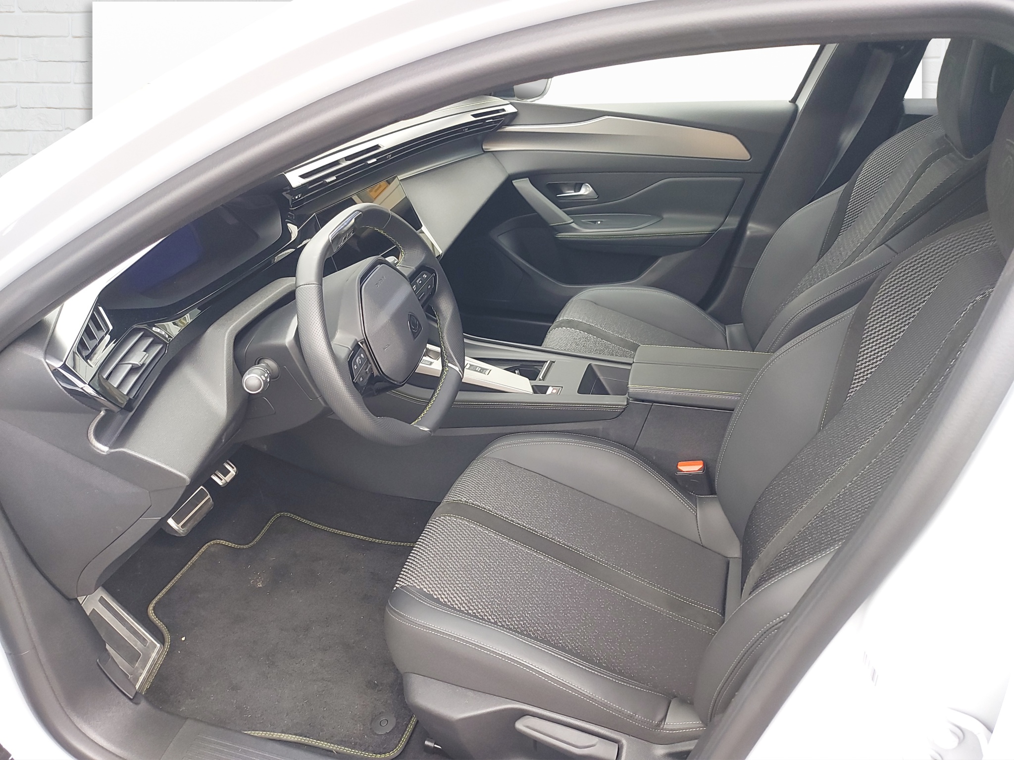 Peugeot 308 SW 1.6 PHEV 180 GT