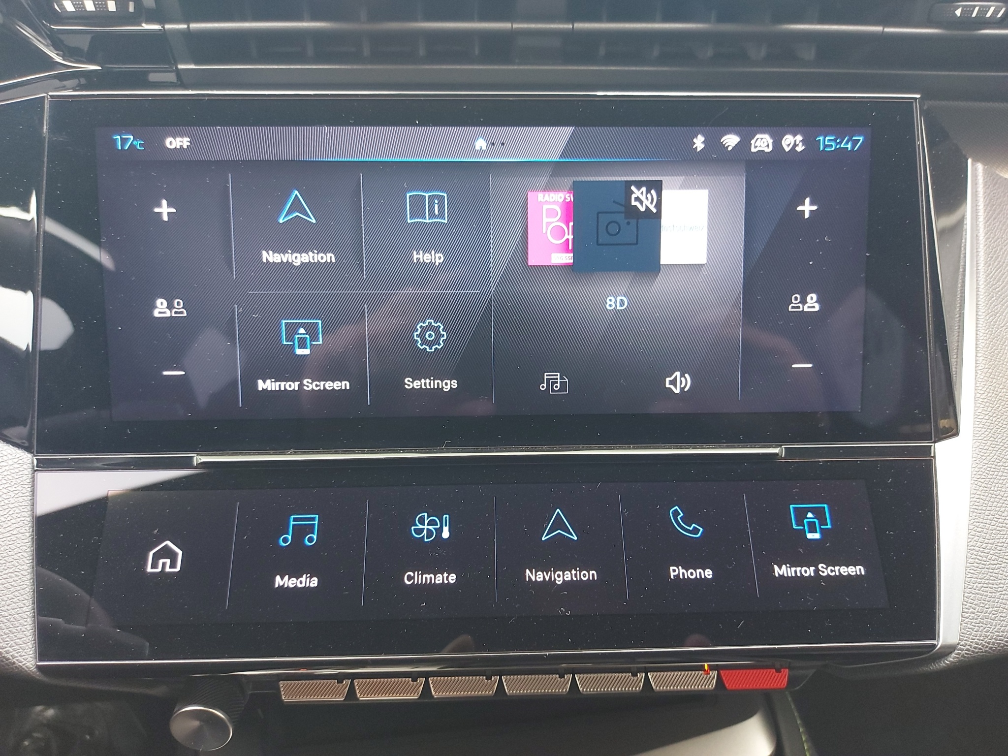 Peugeot 308 SW 1.6 PHEV 180 GT