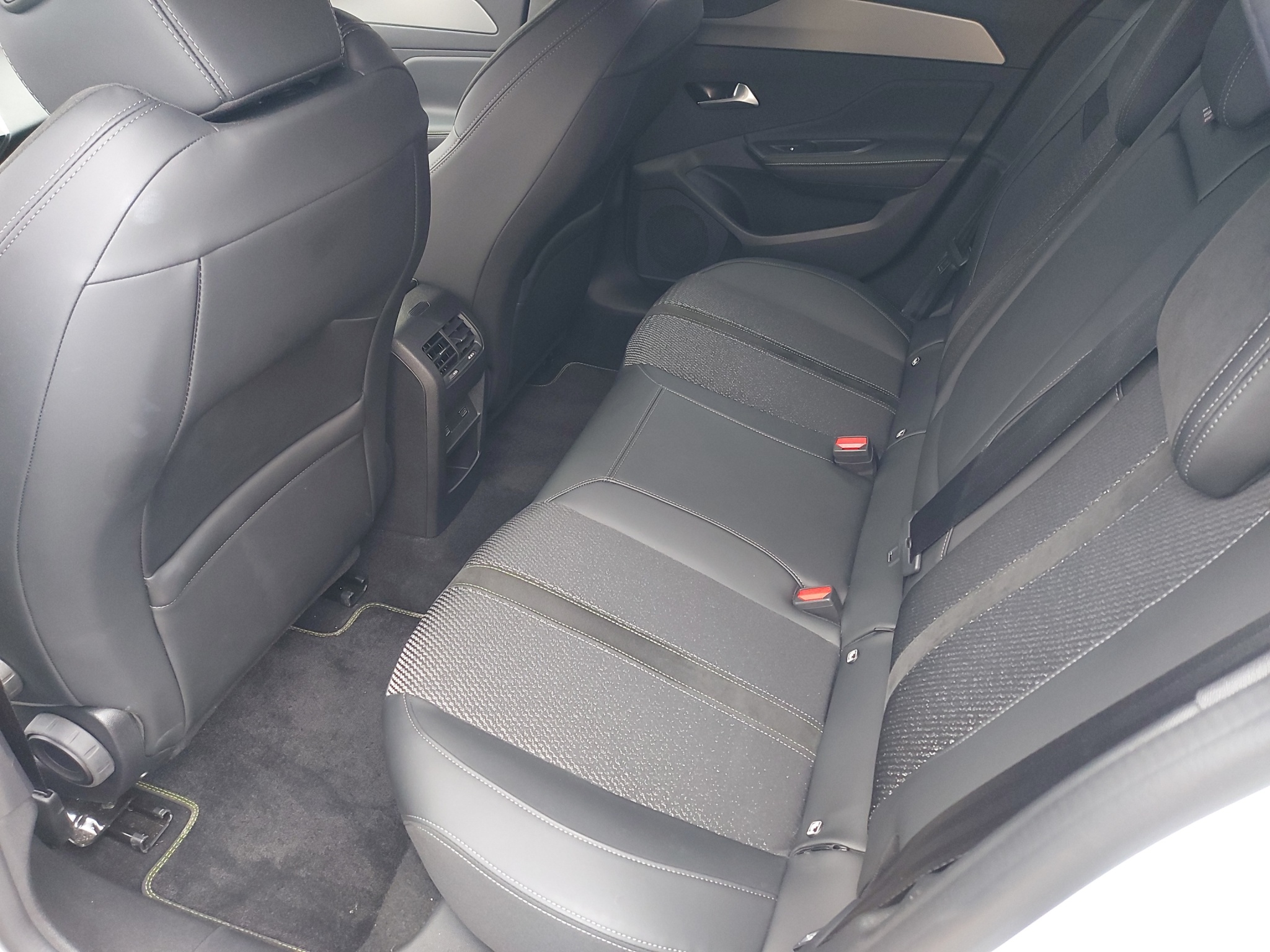 Peugeot 308 SW 1.6 PHEV 180 GT