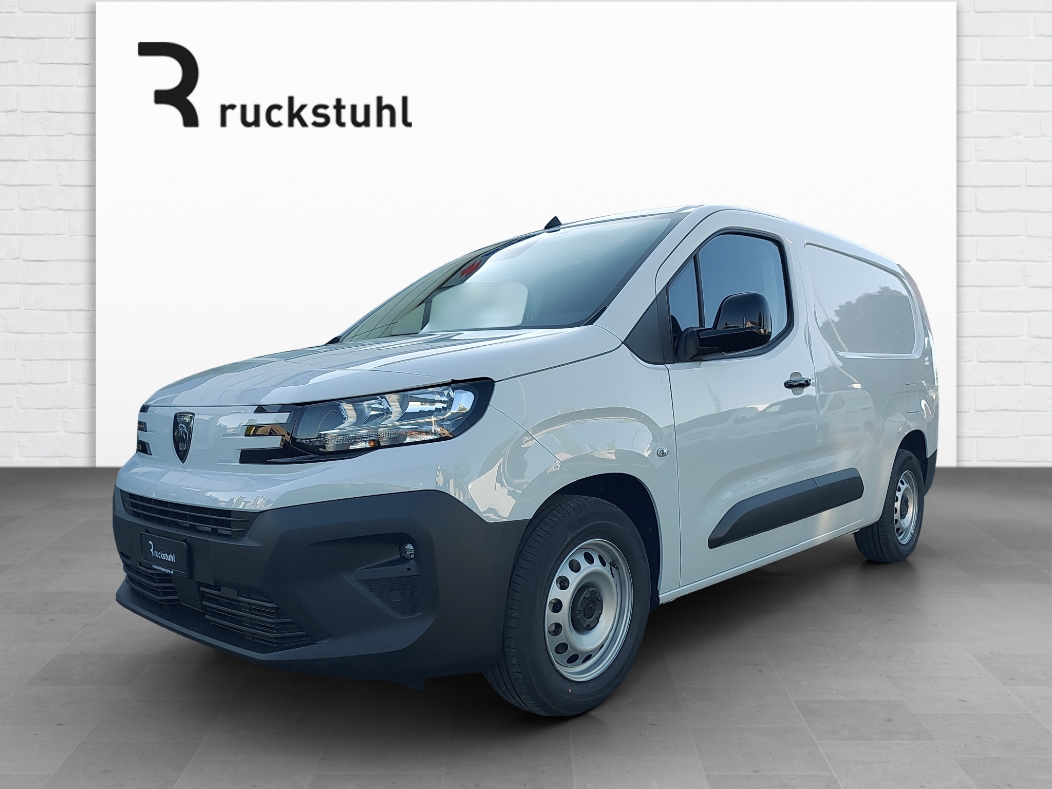Peugeot e-Partner Kaw. 800 Long 50 kWh