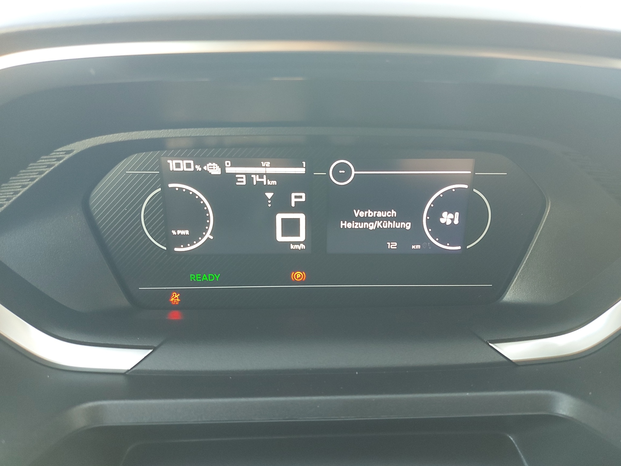 Peugeot e-Partner Kaw. 800 Long 50 kWh