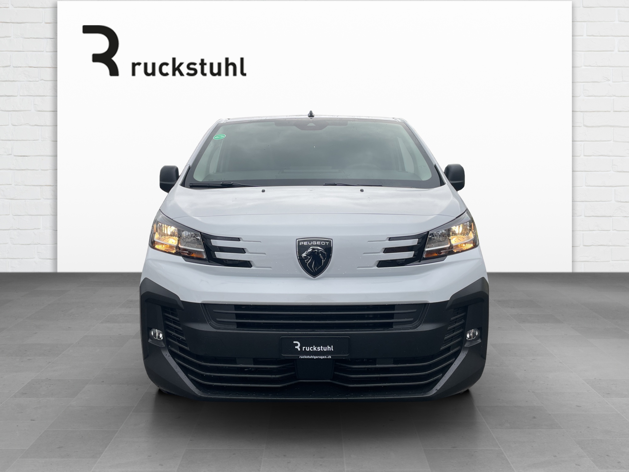 Peugeot e-Expert Kaw. Standard 50 kWh