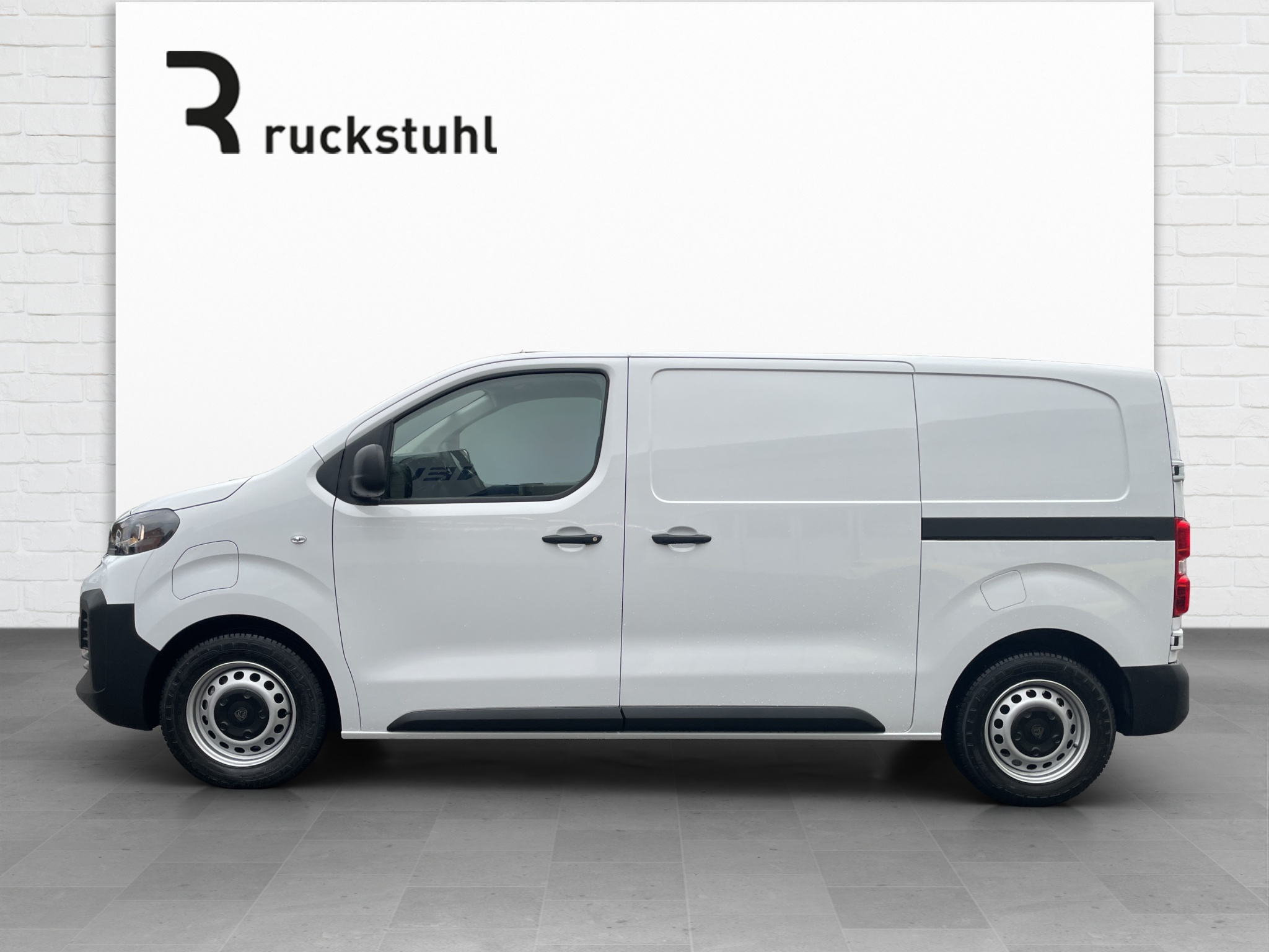 Peugeot e-Expert Kaw. Standard 50 kWh