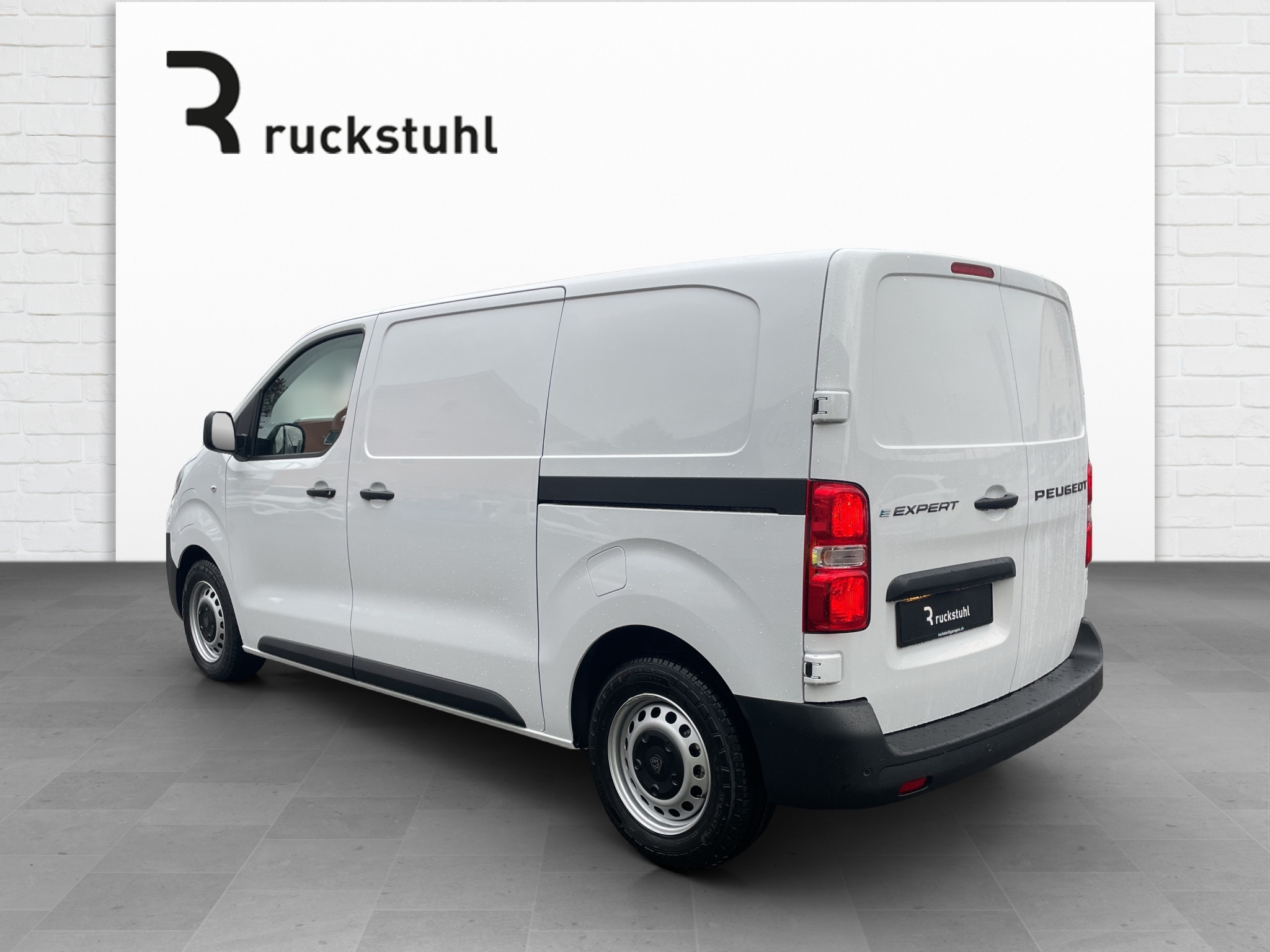 Peugeot e-Expert Kaw. Standard 50 kWh