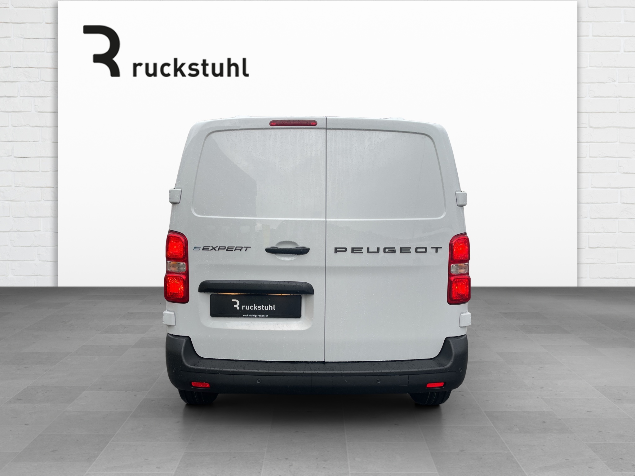 Peugeot e-Expert Kaw. Standard 50 kWh