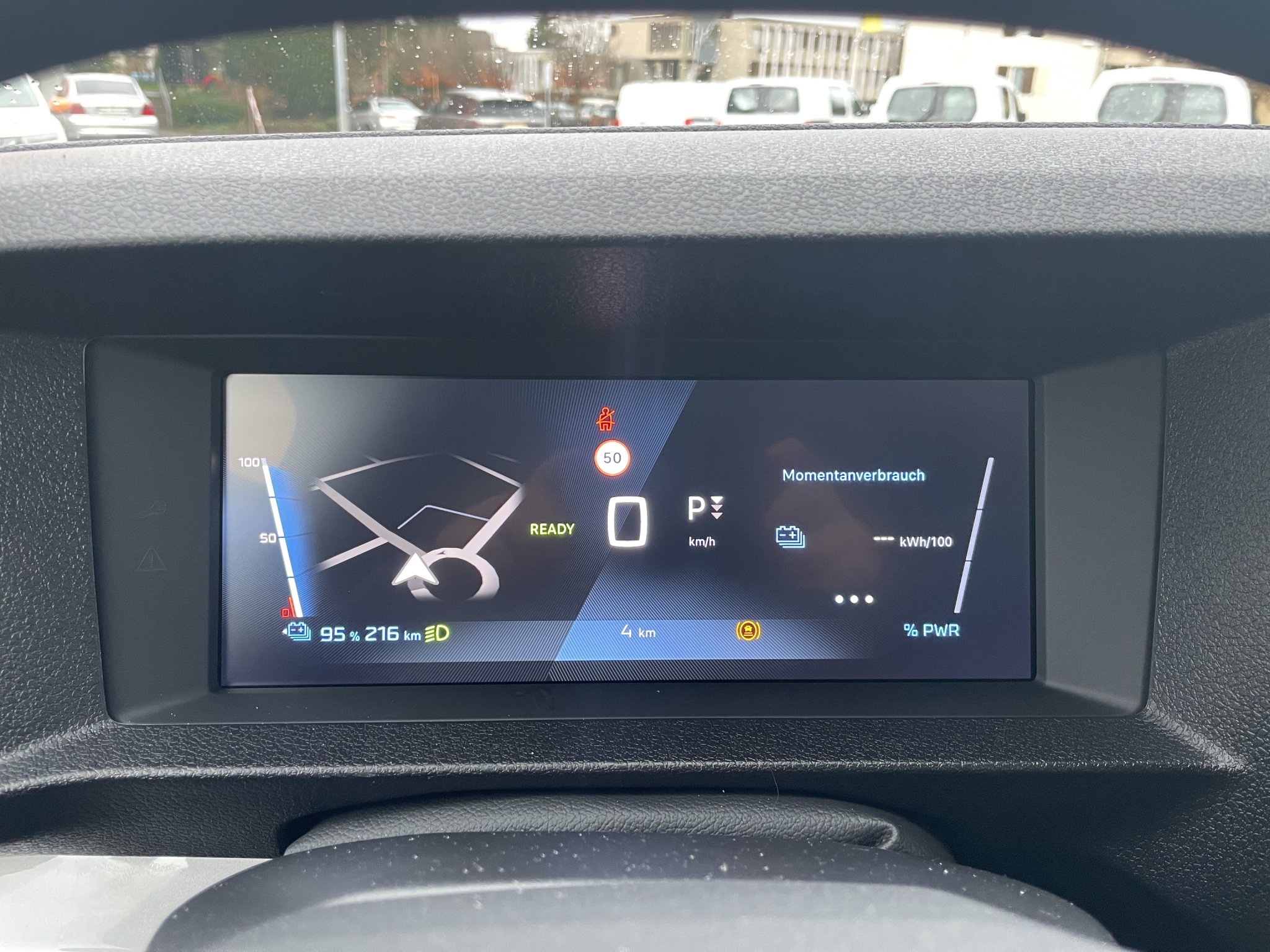 Peugeot e-Expert Kaw. Standard 50 kWh