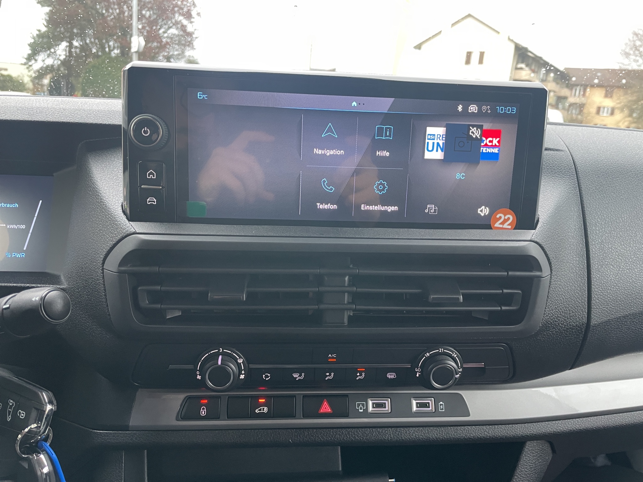 Peugeot e-Expert Kaw. Standard 50 kWh