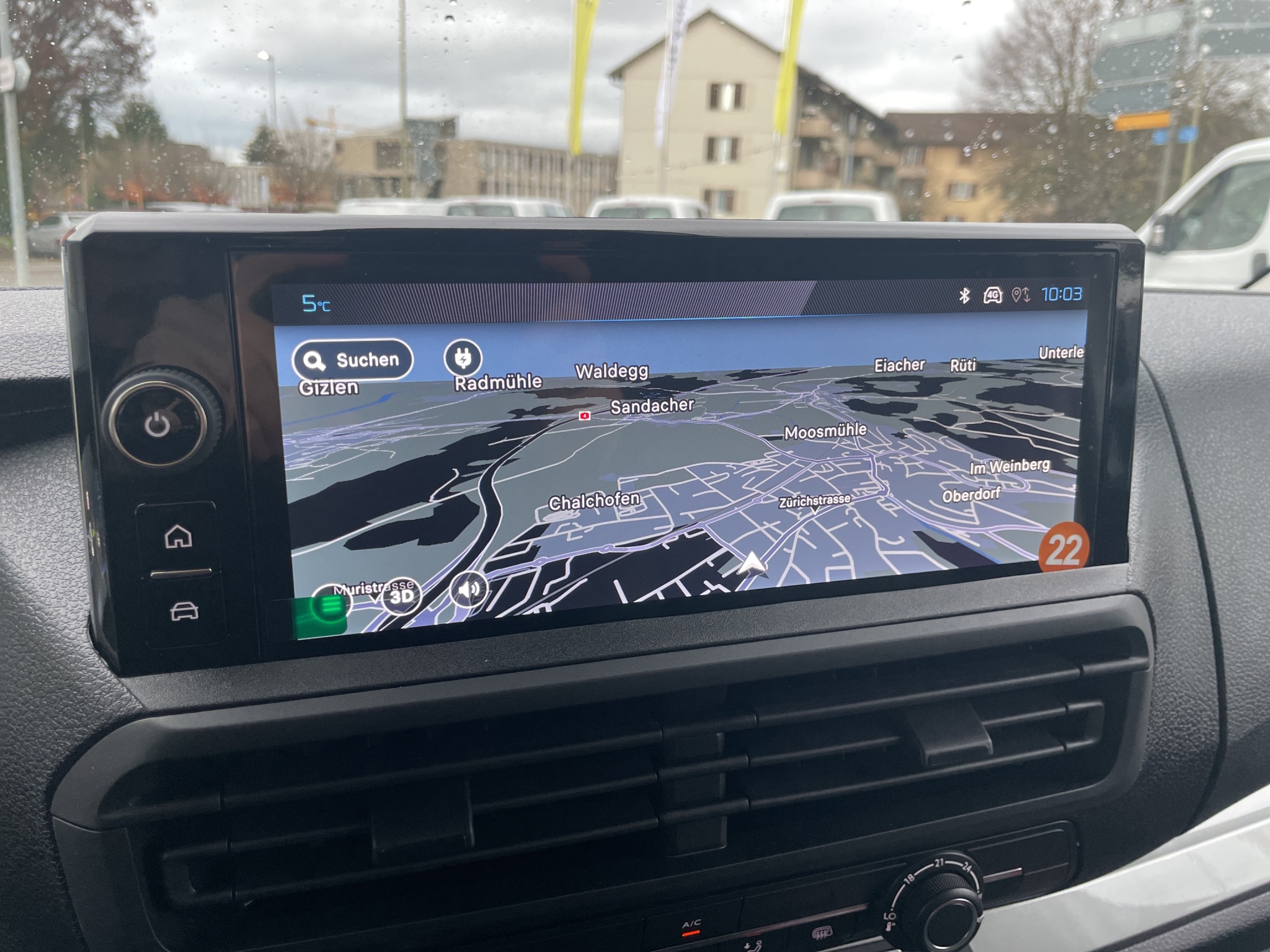 Peugeot e-Expert Kaw. Standard 50 kWh