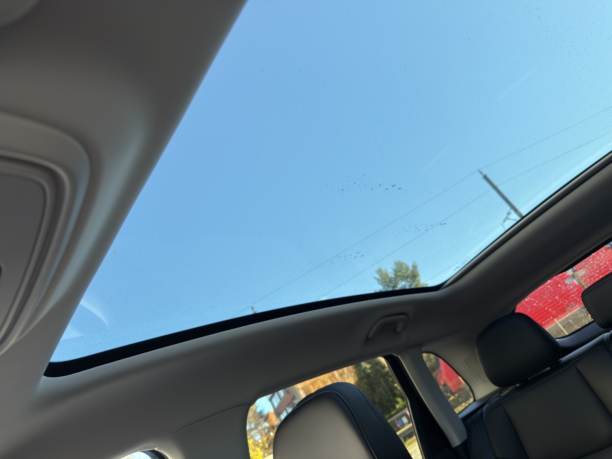 Leapmotor C10 Design