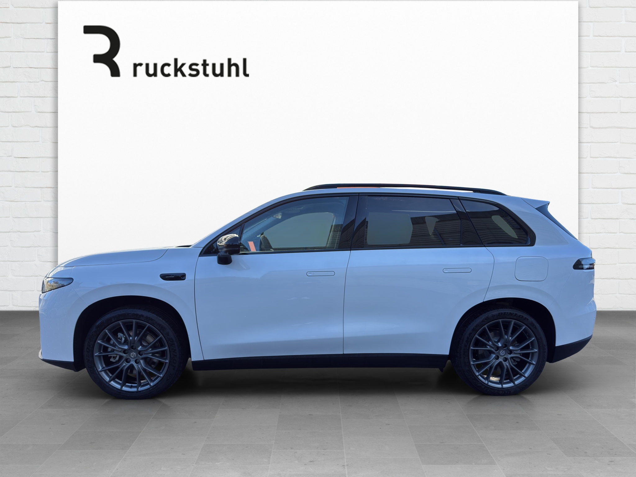 Leapmotor C10 Design