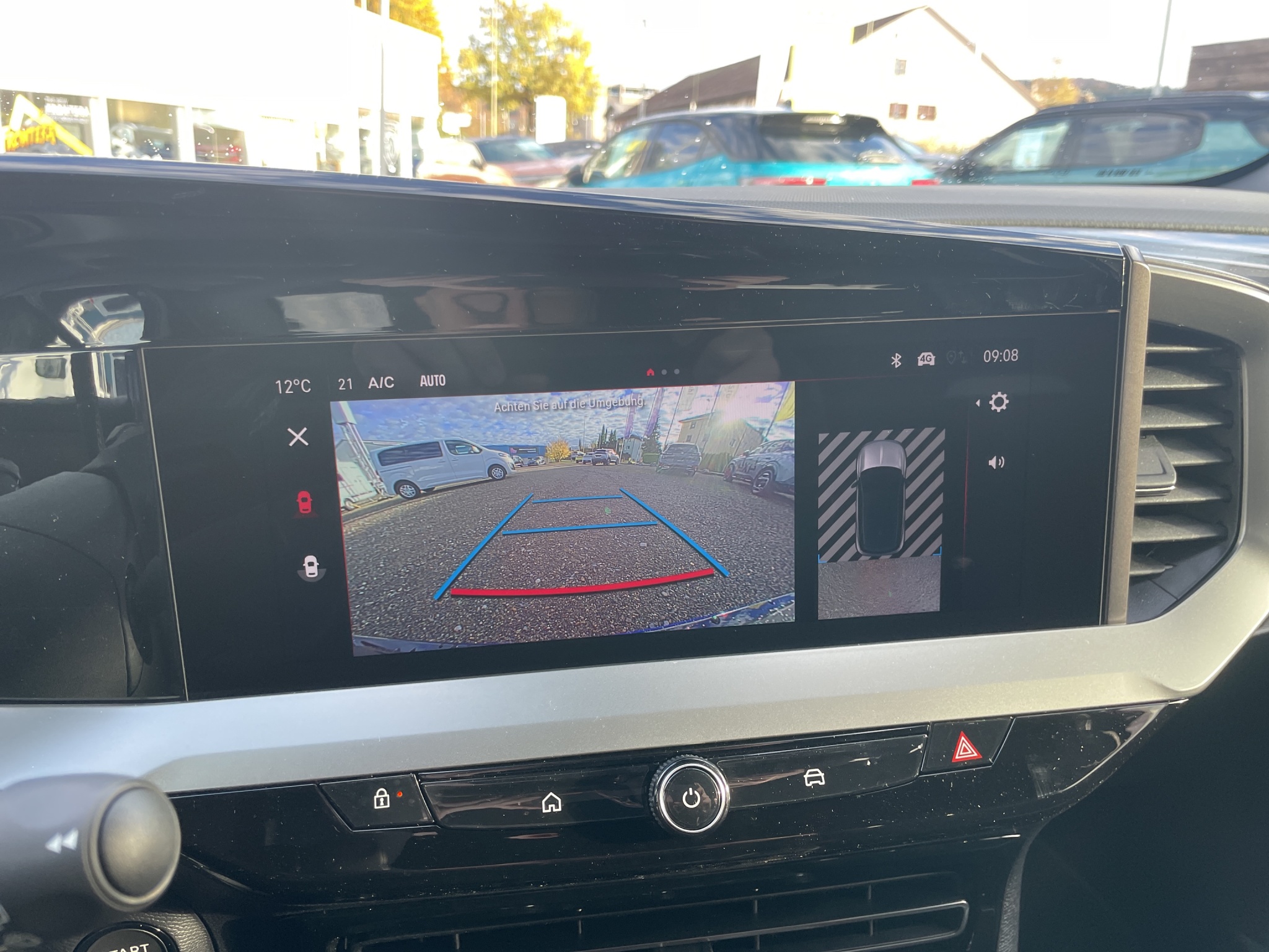 Opel Mokka 1.2 T 145 HEV GS WoW