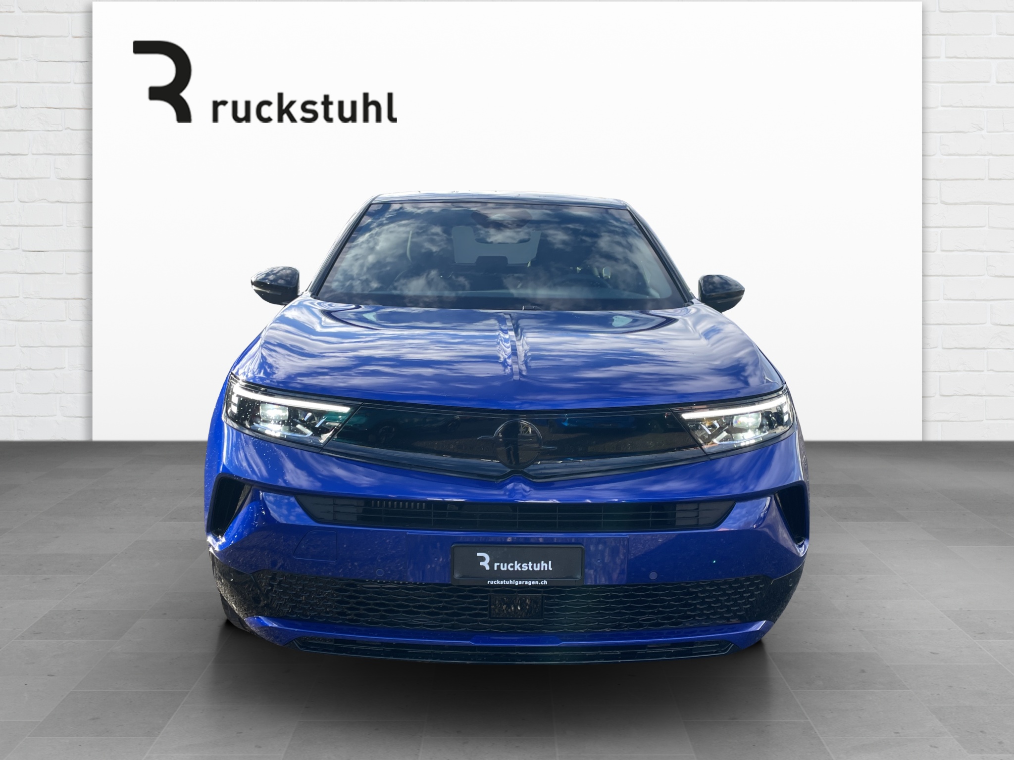 Opel Mokka 1.2 T 145 HEV GS WoW