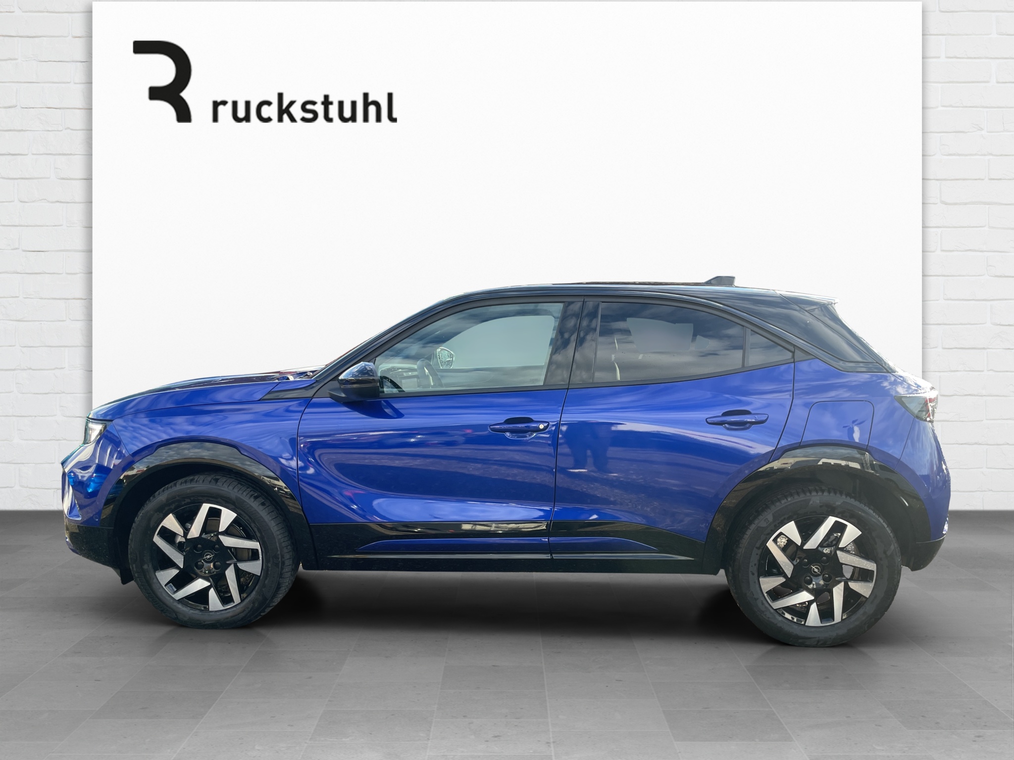 Opel Mokka 1.2 T 145 HEV GS WoW