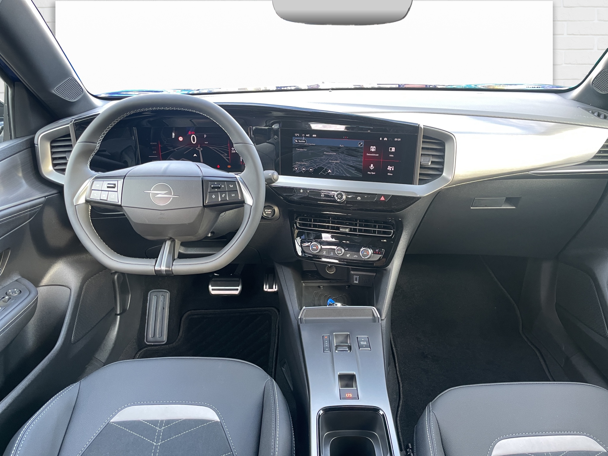 Opel Mokka 1.2 T 145 HEV GS WoW