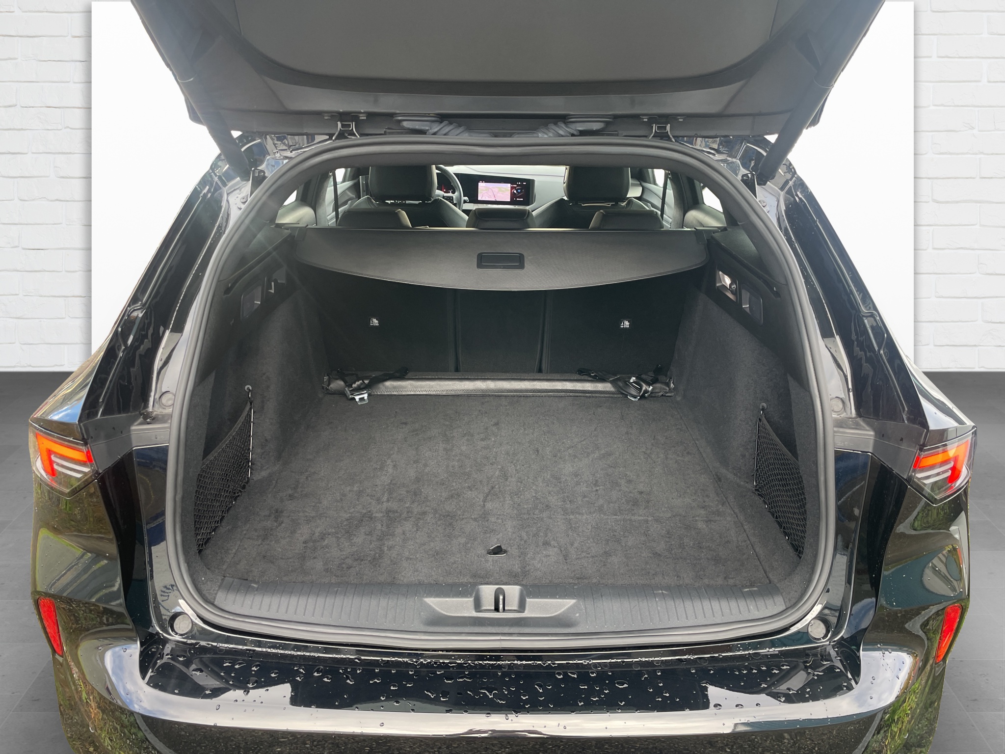 Opel Astra Sports Tourer 1.6 T PHEV 180 Swiss Plus