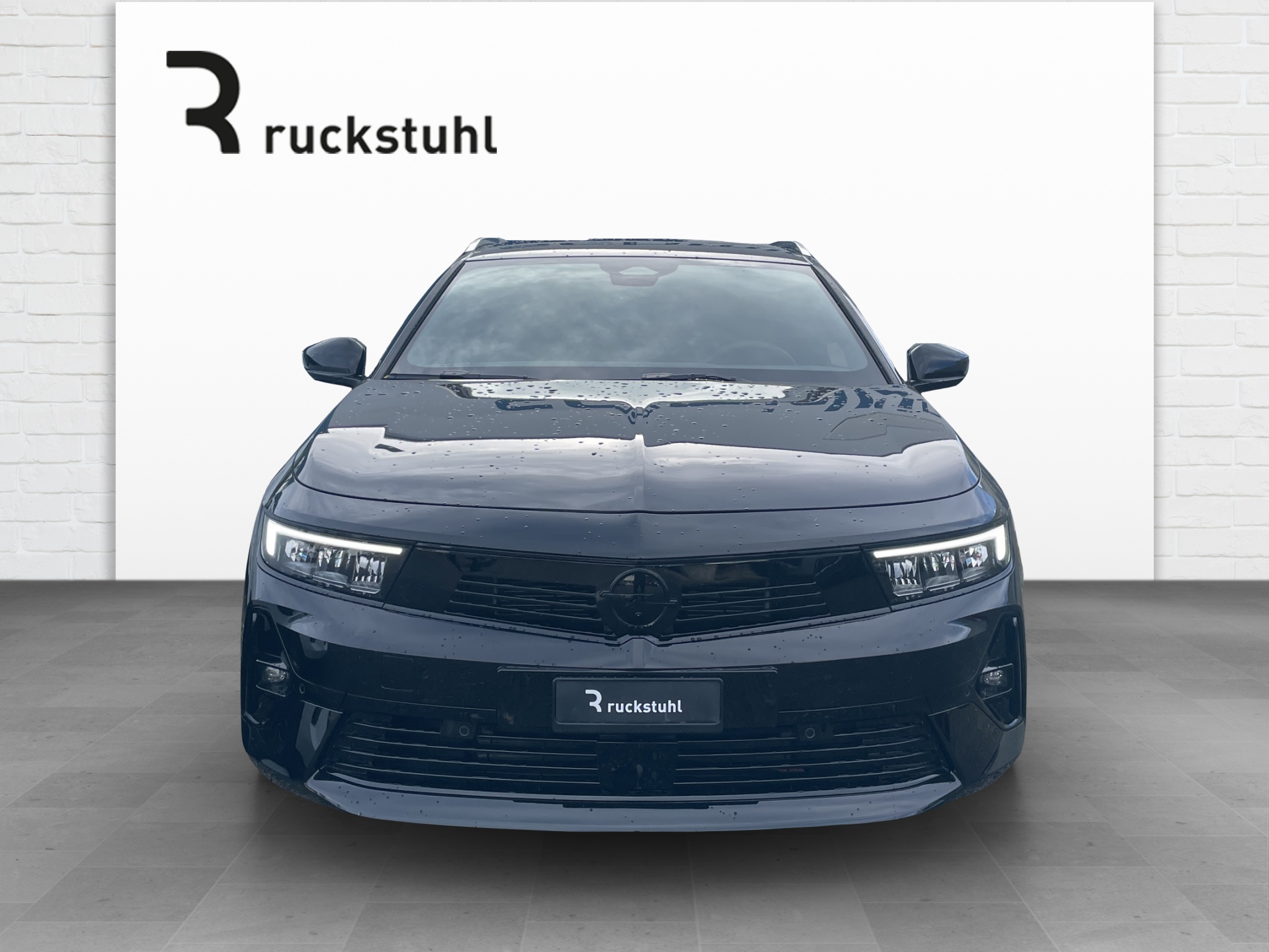 Opel Astra Sports Tourer 1.6 T PHEV 180 Swiss Plus