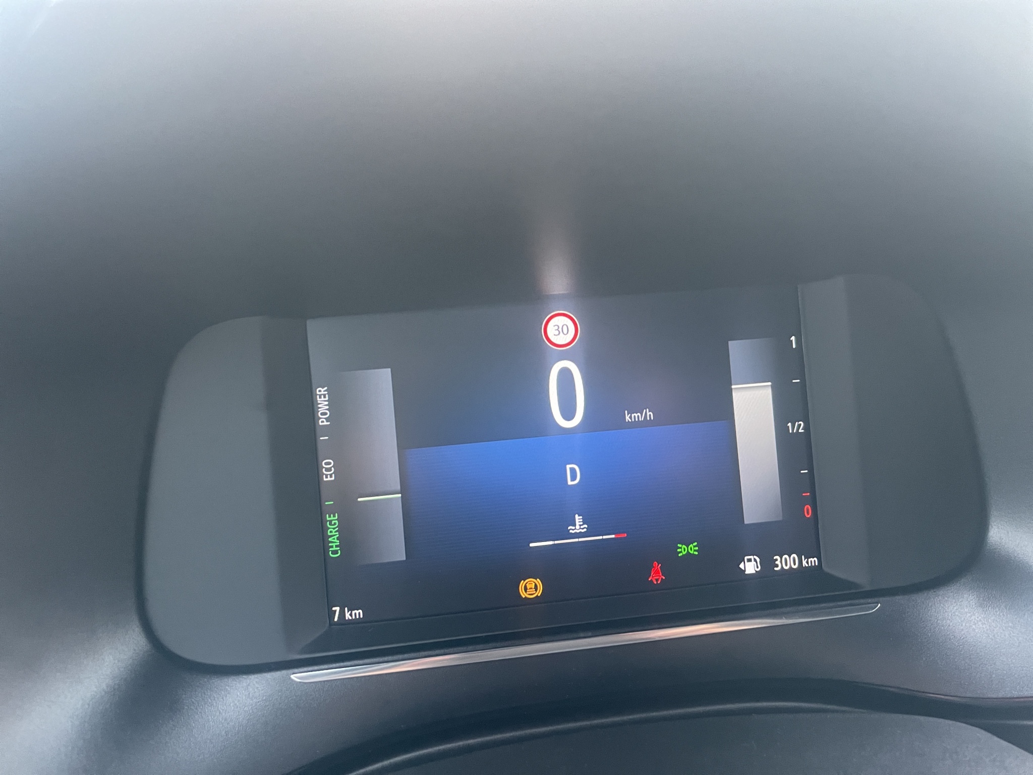 Opel Corsa 1.2 T Hybrid Sporthilfe