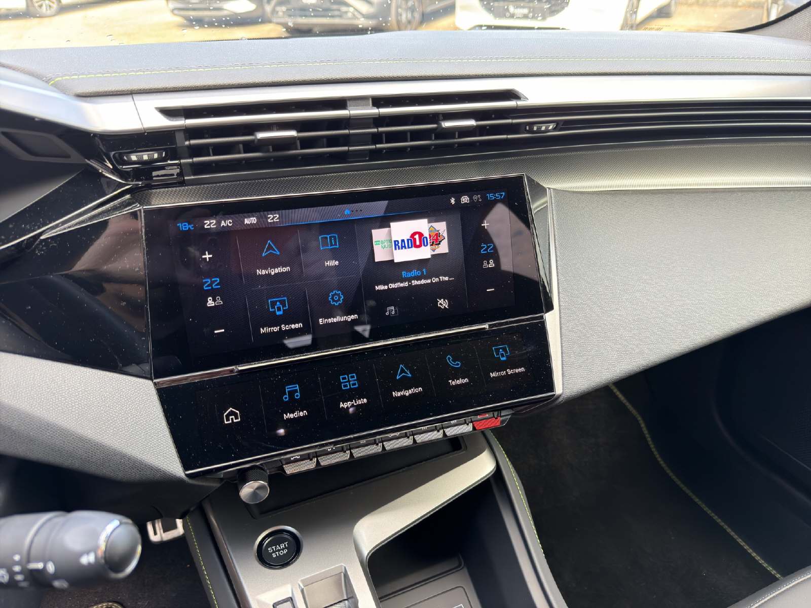Peugeot 308 SW 1.6 PHEV 195 GT