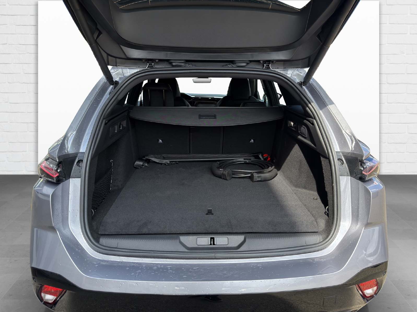 Peugeot 308 SW 1.6 PHEV 195 GT