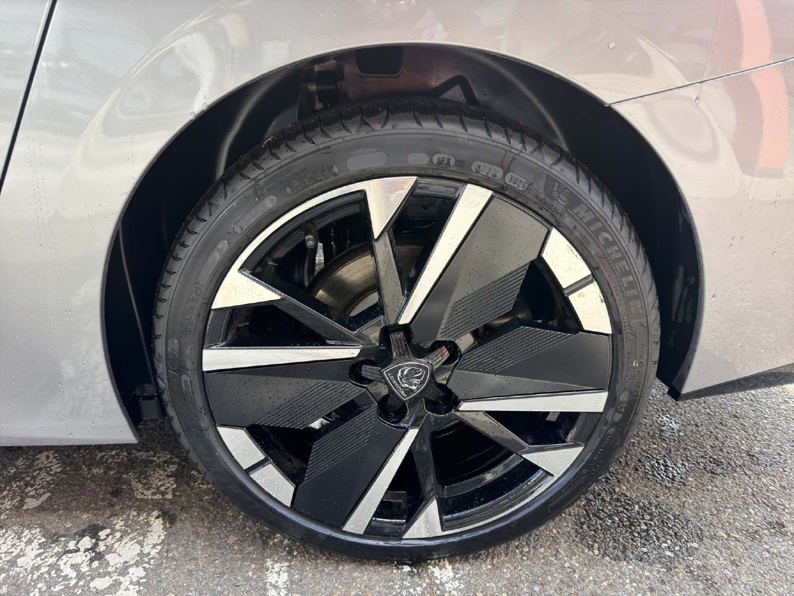 Peugeot 308 SW 1.6 PHEV 195 GT