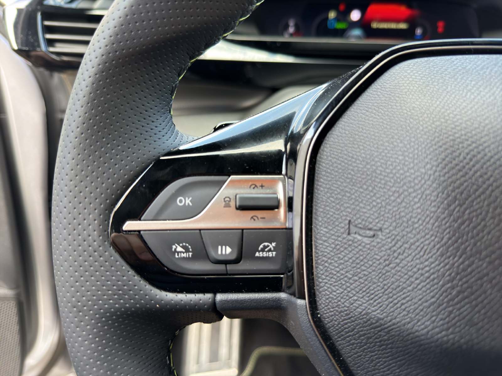 Peugeot 308 SW 1.6 PHEV 195 GT