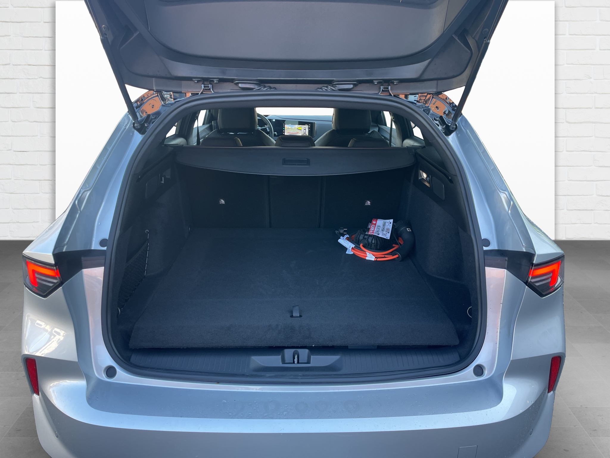 Opel Astra Sports Tourer 1.6 T PHEV 195 GS