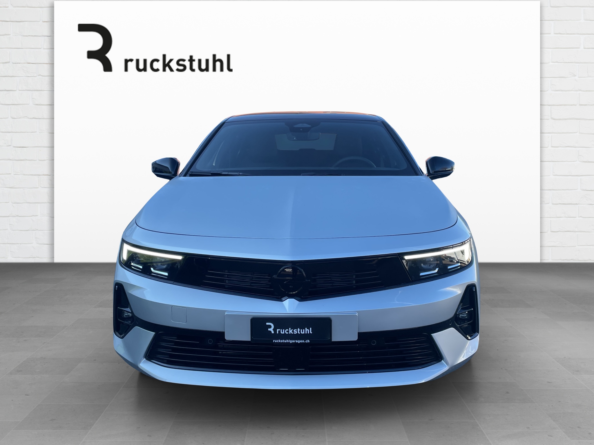 Opel Astra Sports Tourer 1.6 T PHEV 195 GS