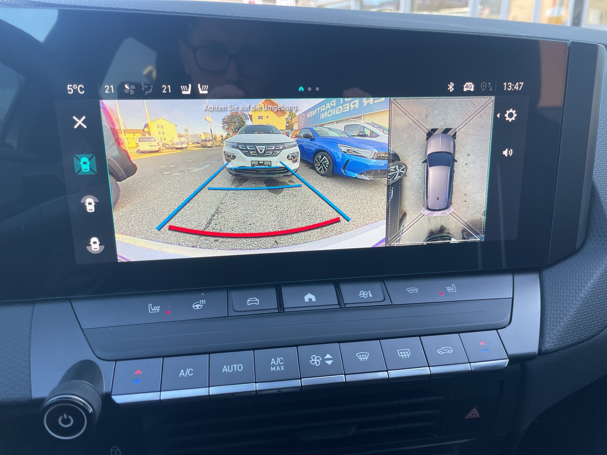 Opel Astra Sports Tourer 1.6 T PHEV 195 GS