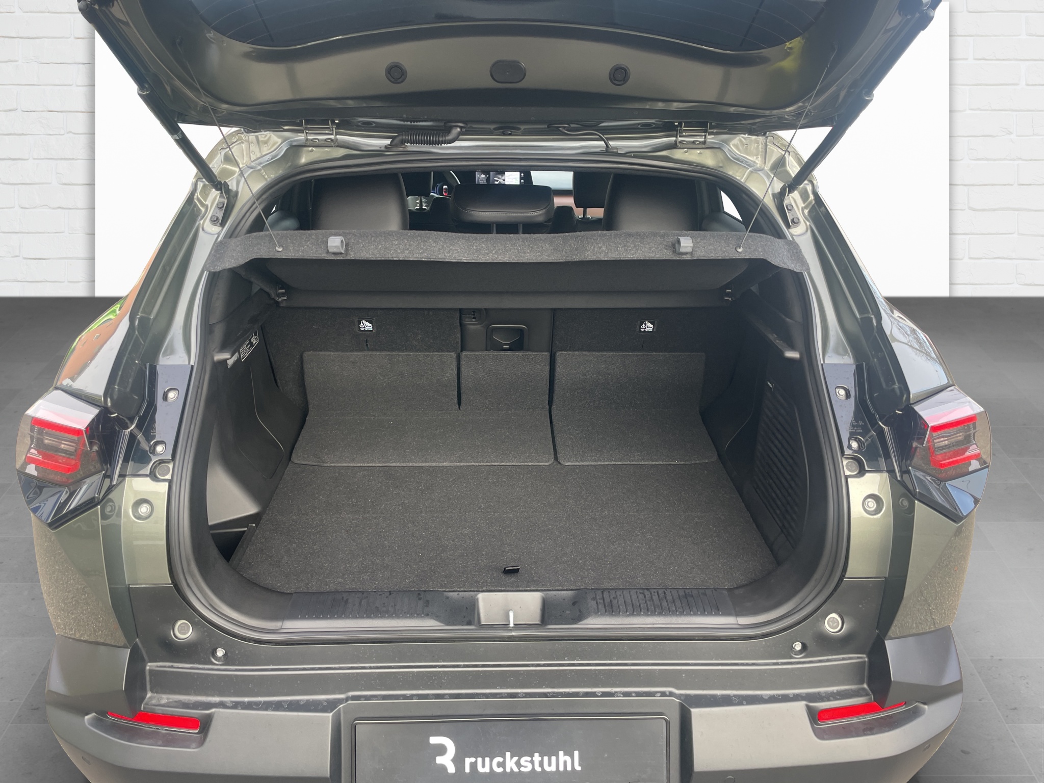 Suzuki e Vitara Compact Top 4x4