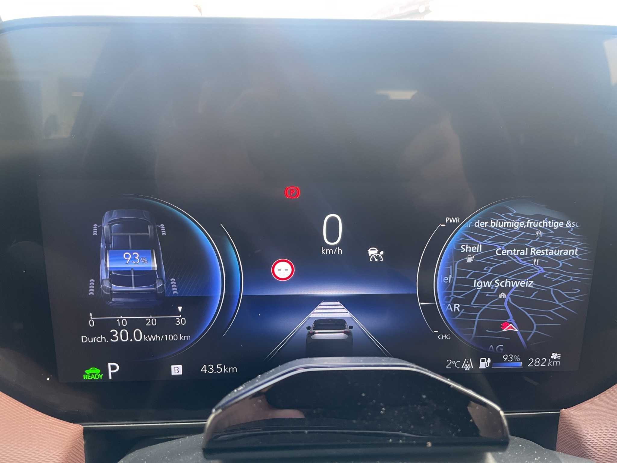 Suzuki e Vitara Compact Top 4x4