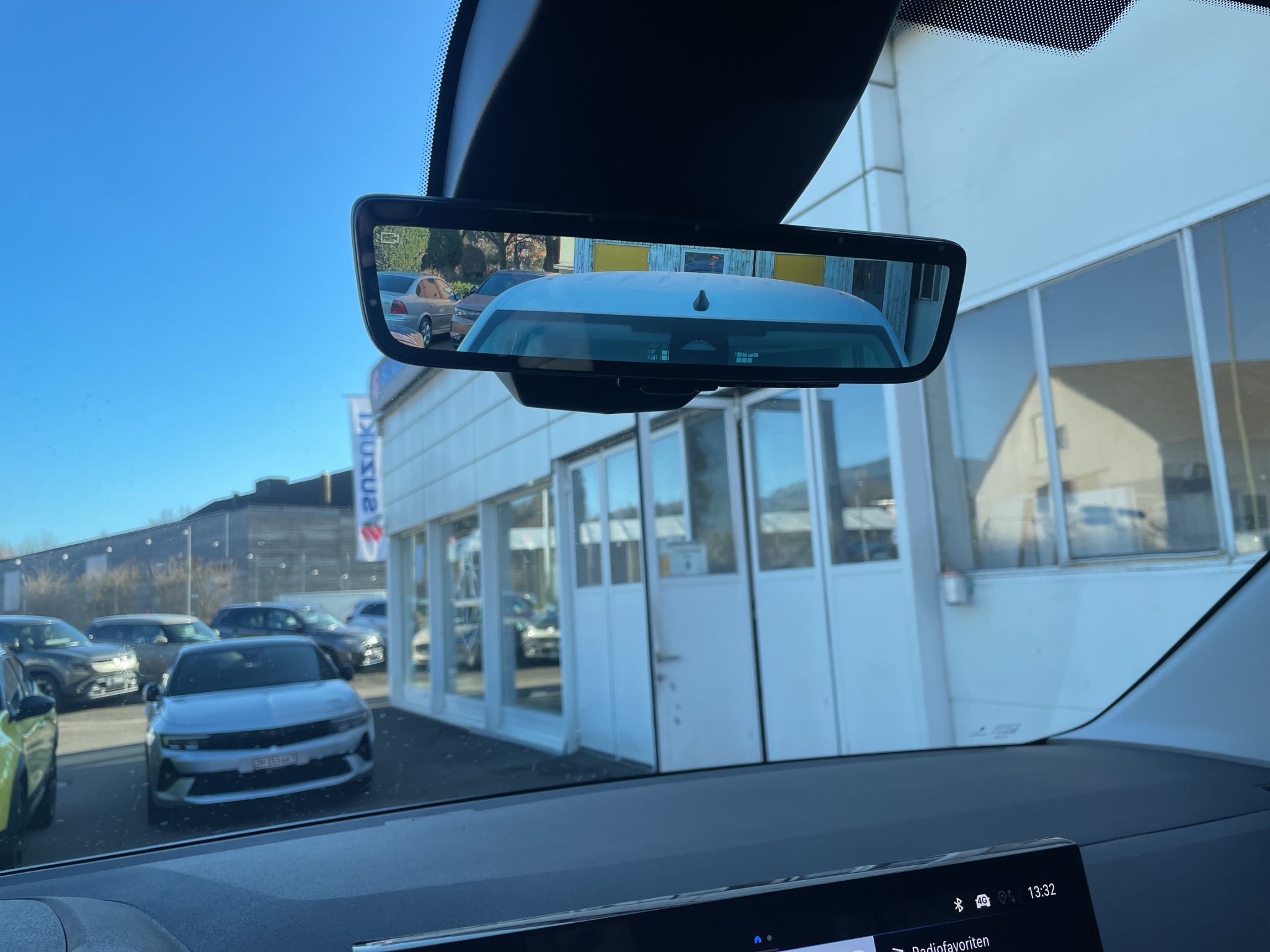 Opel Combo Cargo 2.4 t 1.5 D S/S Dangel 4x4