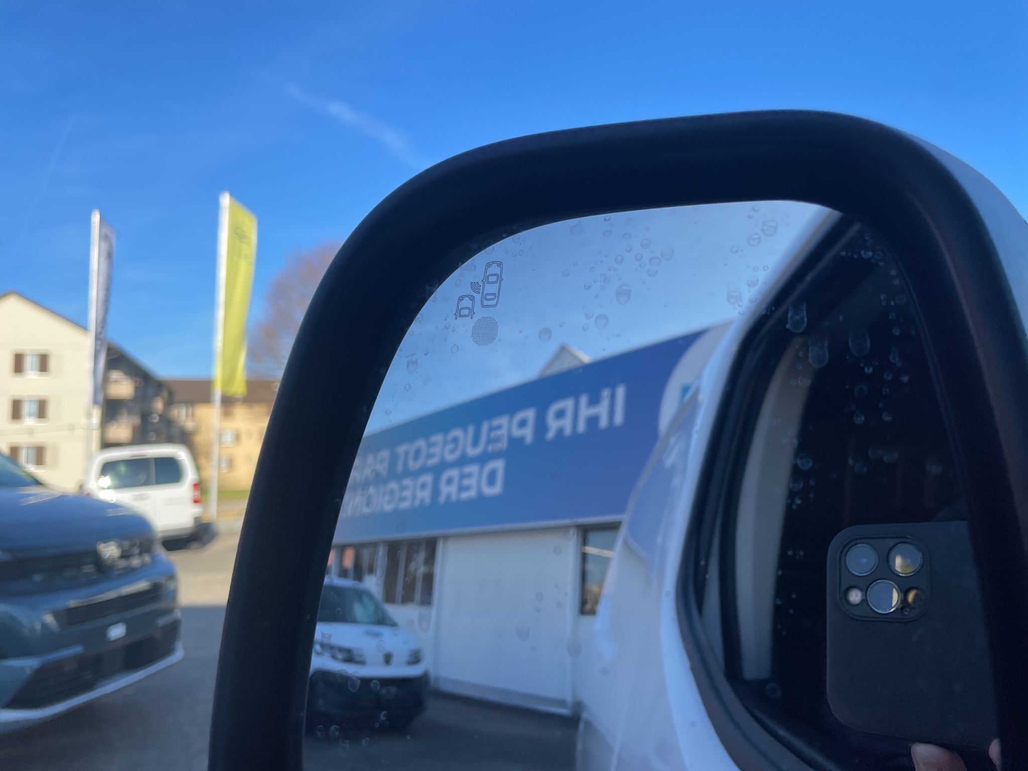 Opel Combo Cargo 2.4 t 1.5 D S/S Dangel 4x4