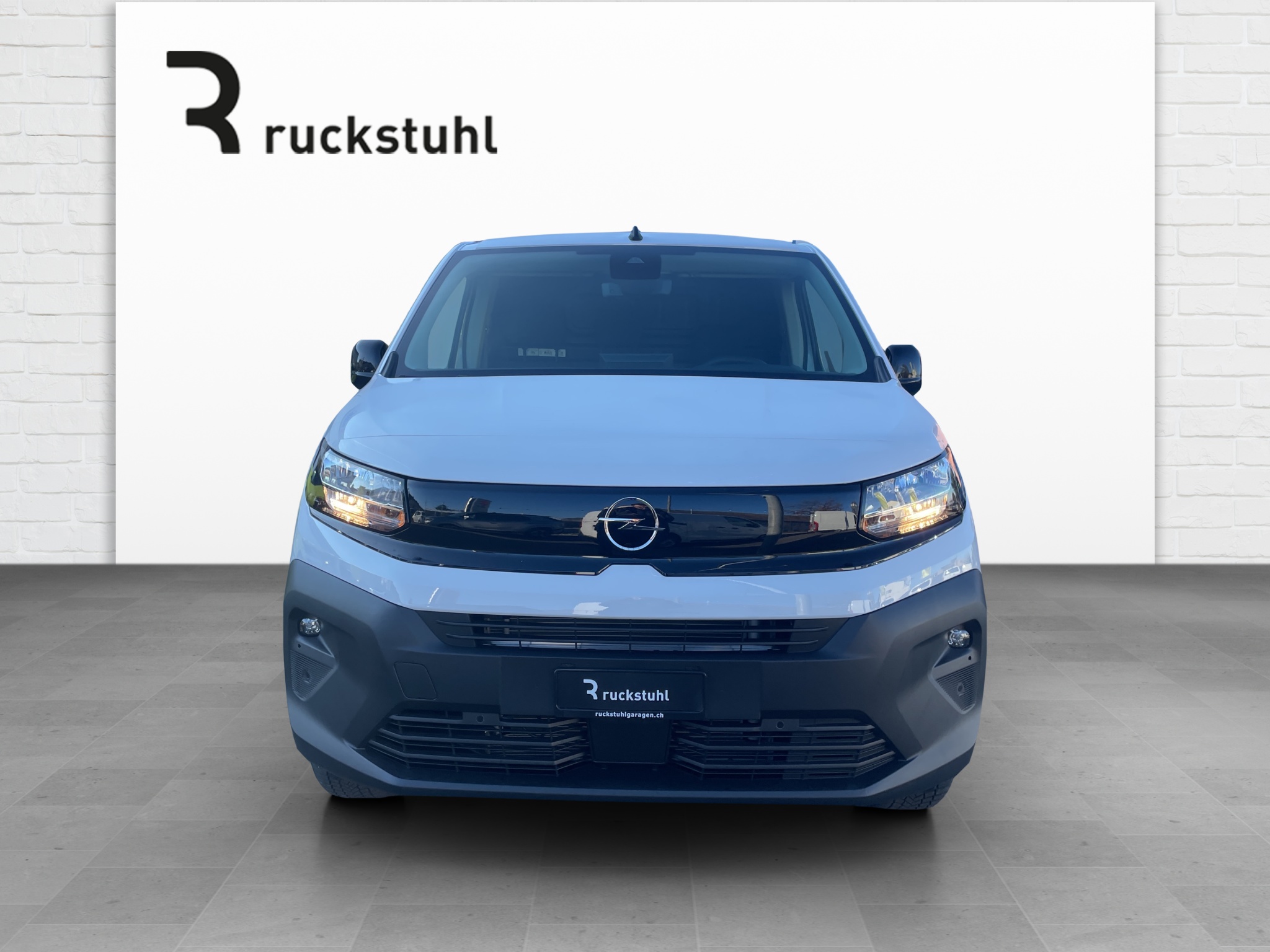 Opel Combo Cargo 2.4 t 1.5 D S/S Dangel 4x4