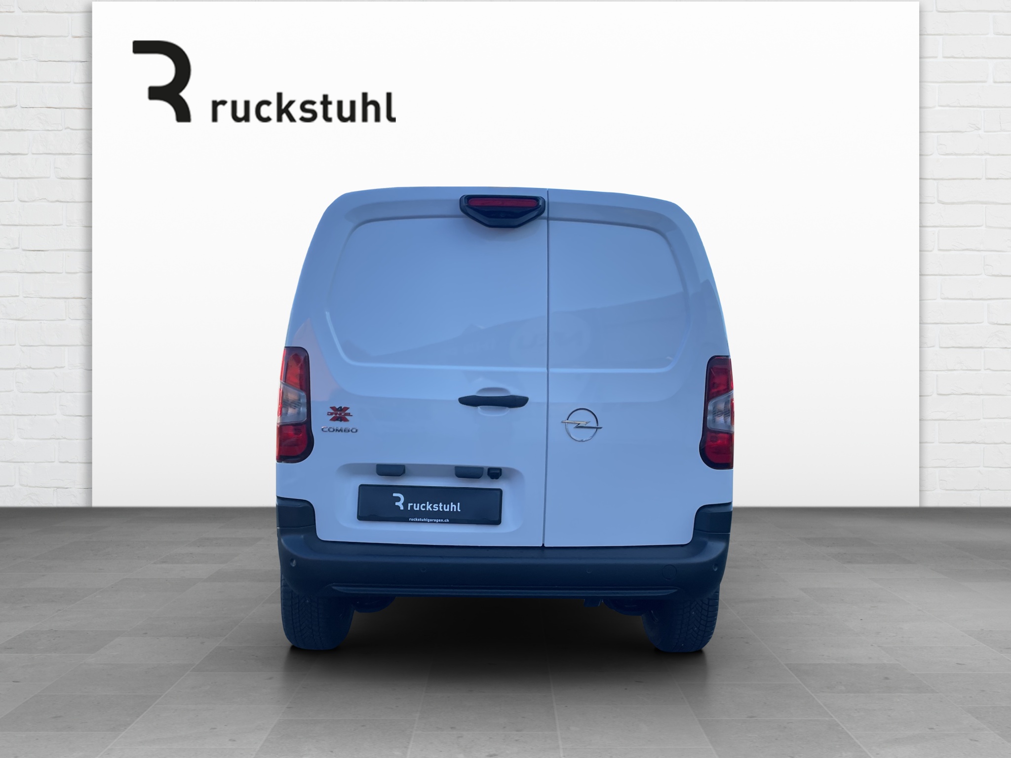 Opel Combo Cargo 2.4 t 1.5 D S/S Dangel 4x4