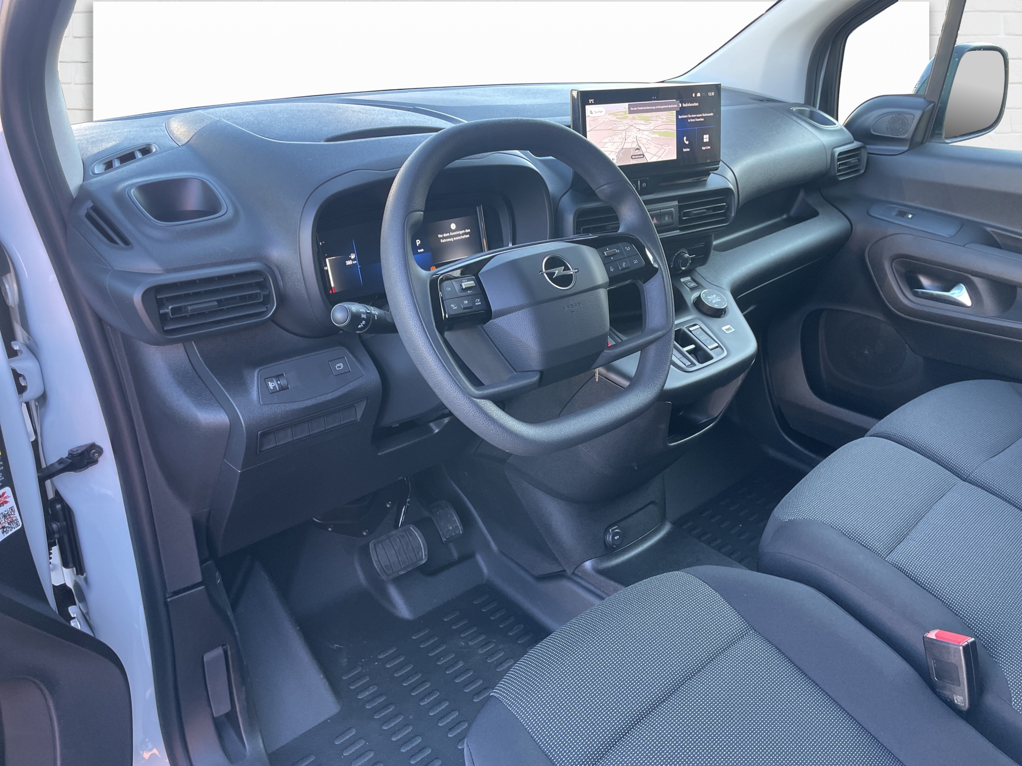 Opel Combo Cargo 2.4 t 1.5 D S/S Dangel 4x4