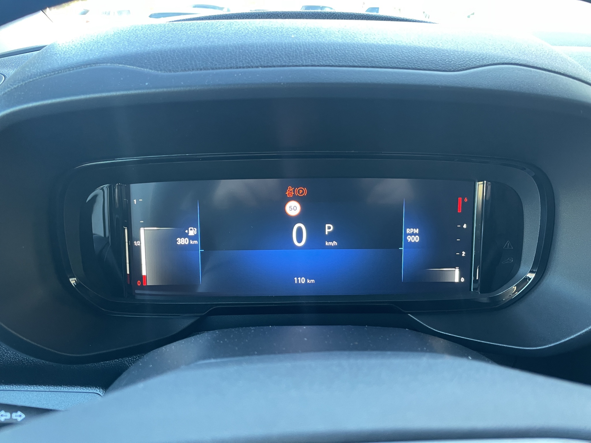 Opel Combo Cargo 2.4 t 1.5 D S/S Dangel 4x4