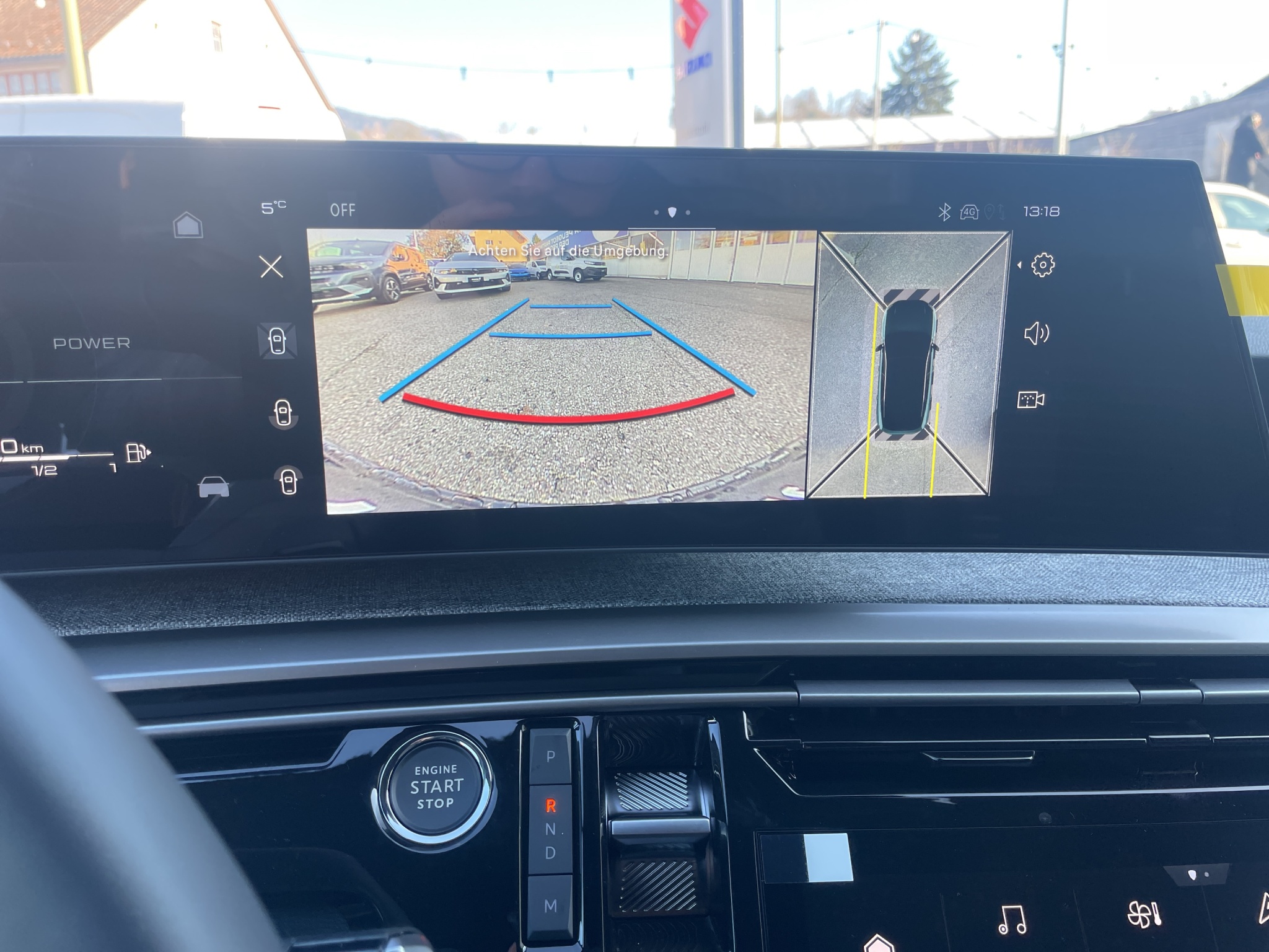 Peugeot 3008 1.2 Hybrid Allure Premium