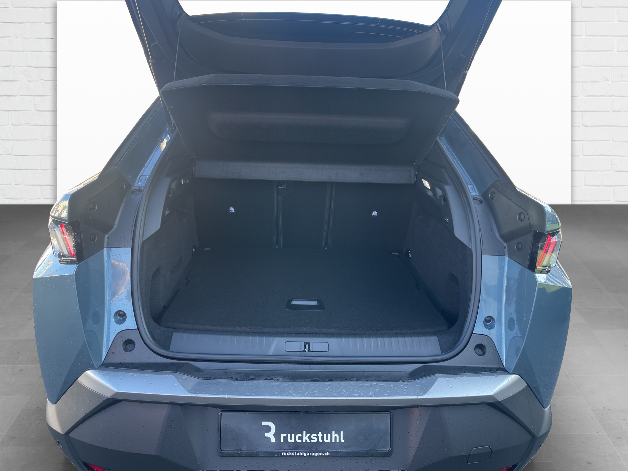 Peugeot 3008 1.2 Hybrid Allure Premium