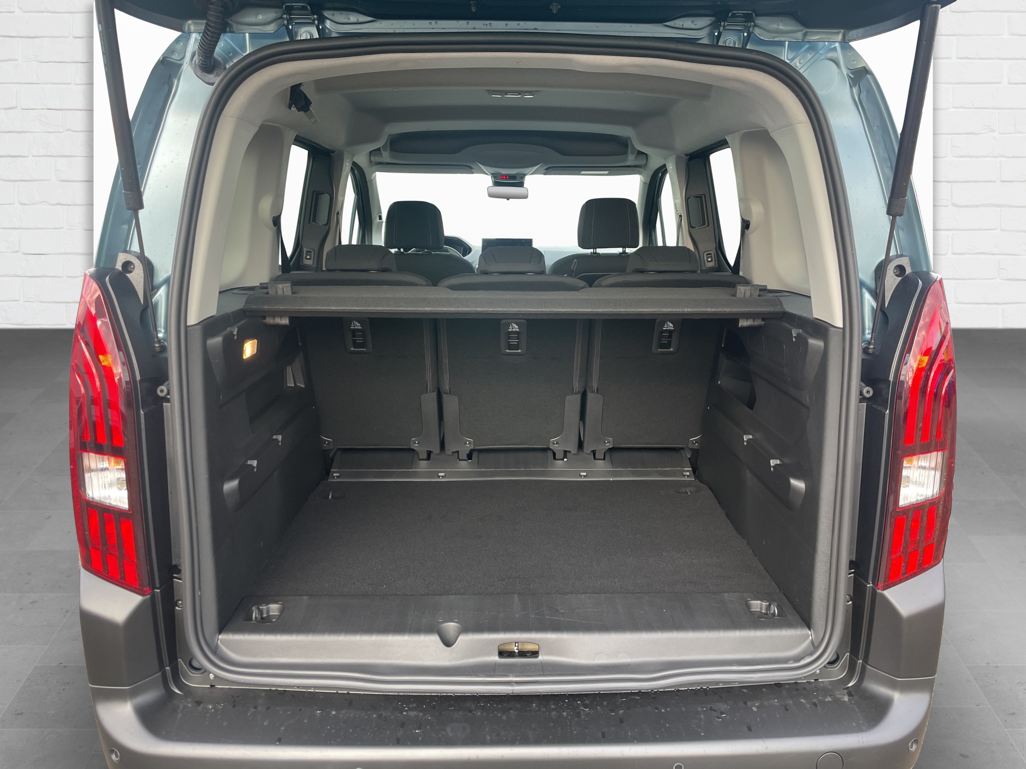 Peugeot Rifter 1.5 BlueHDi 130 GT