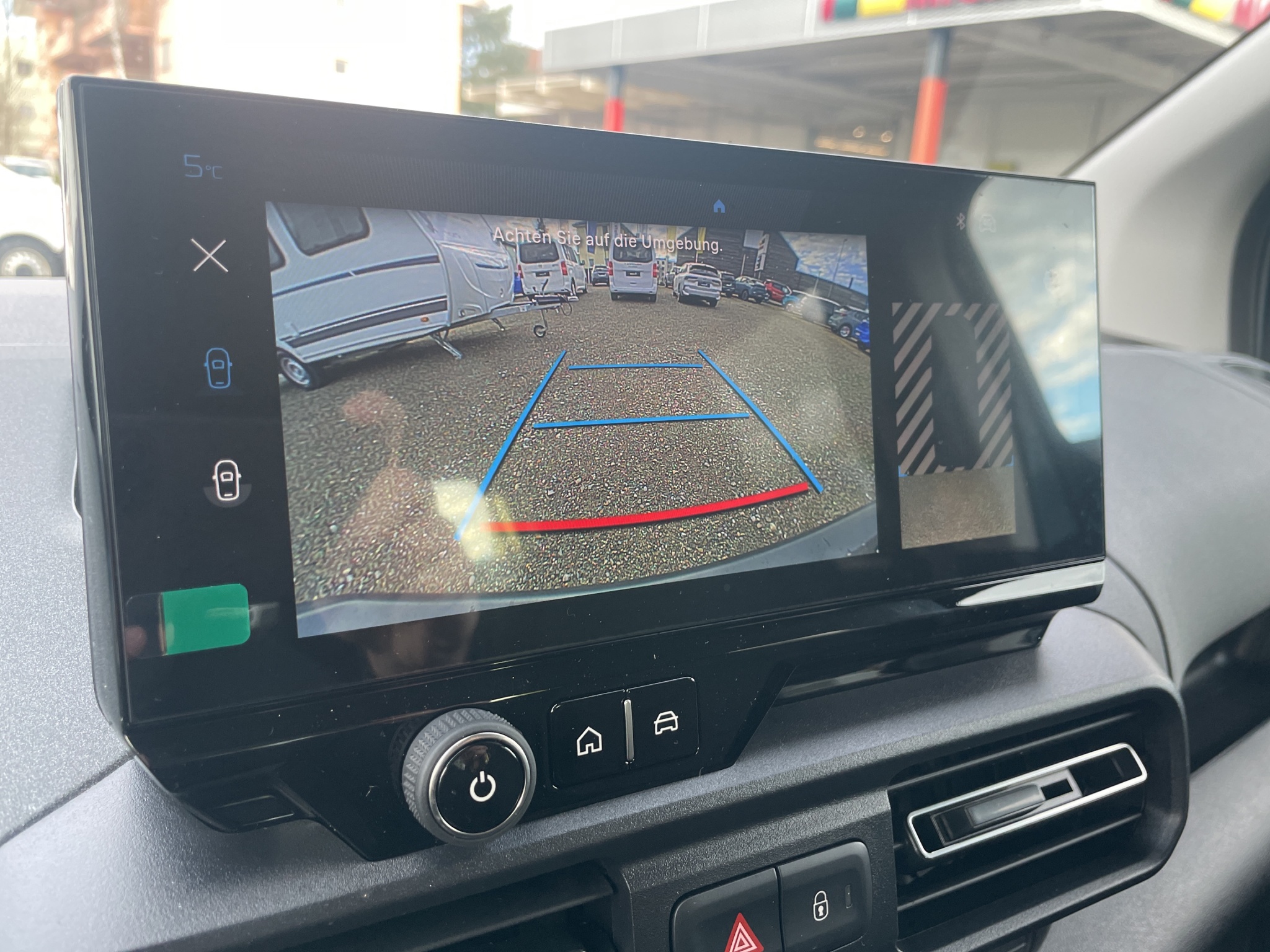 Peugeot Rifter 1.5 BlueHDi 130 GT