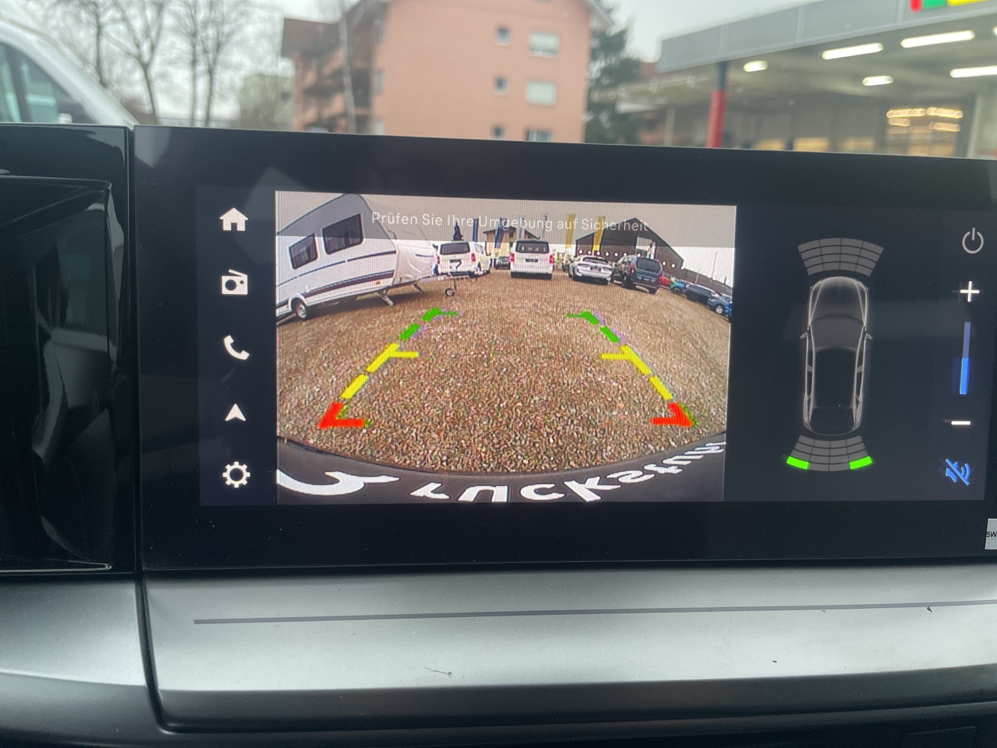 Opel Frontera 1.2 T HEV 145 GS