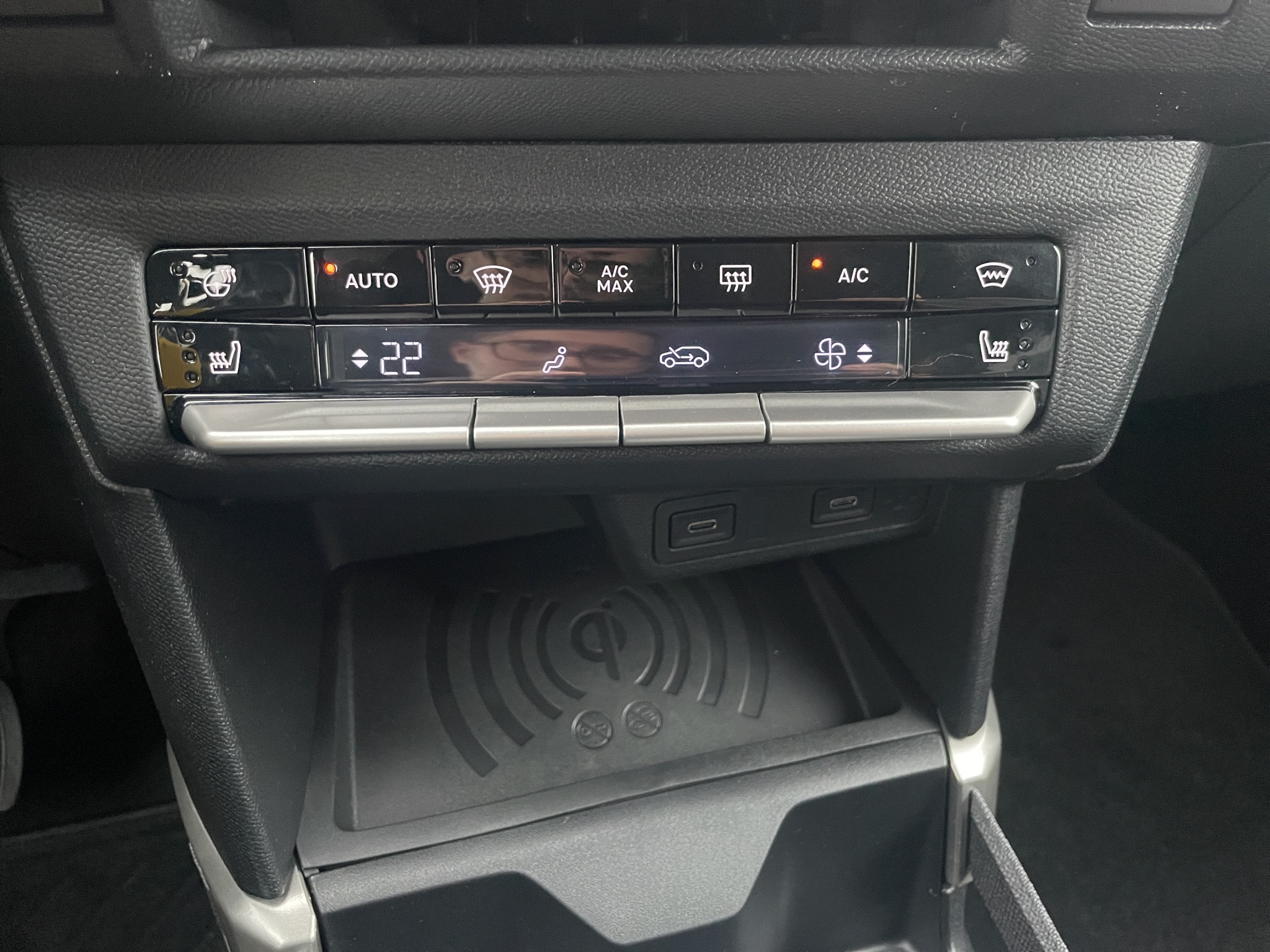 Opel Frontera 1.2 T HEV 145 GS