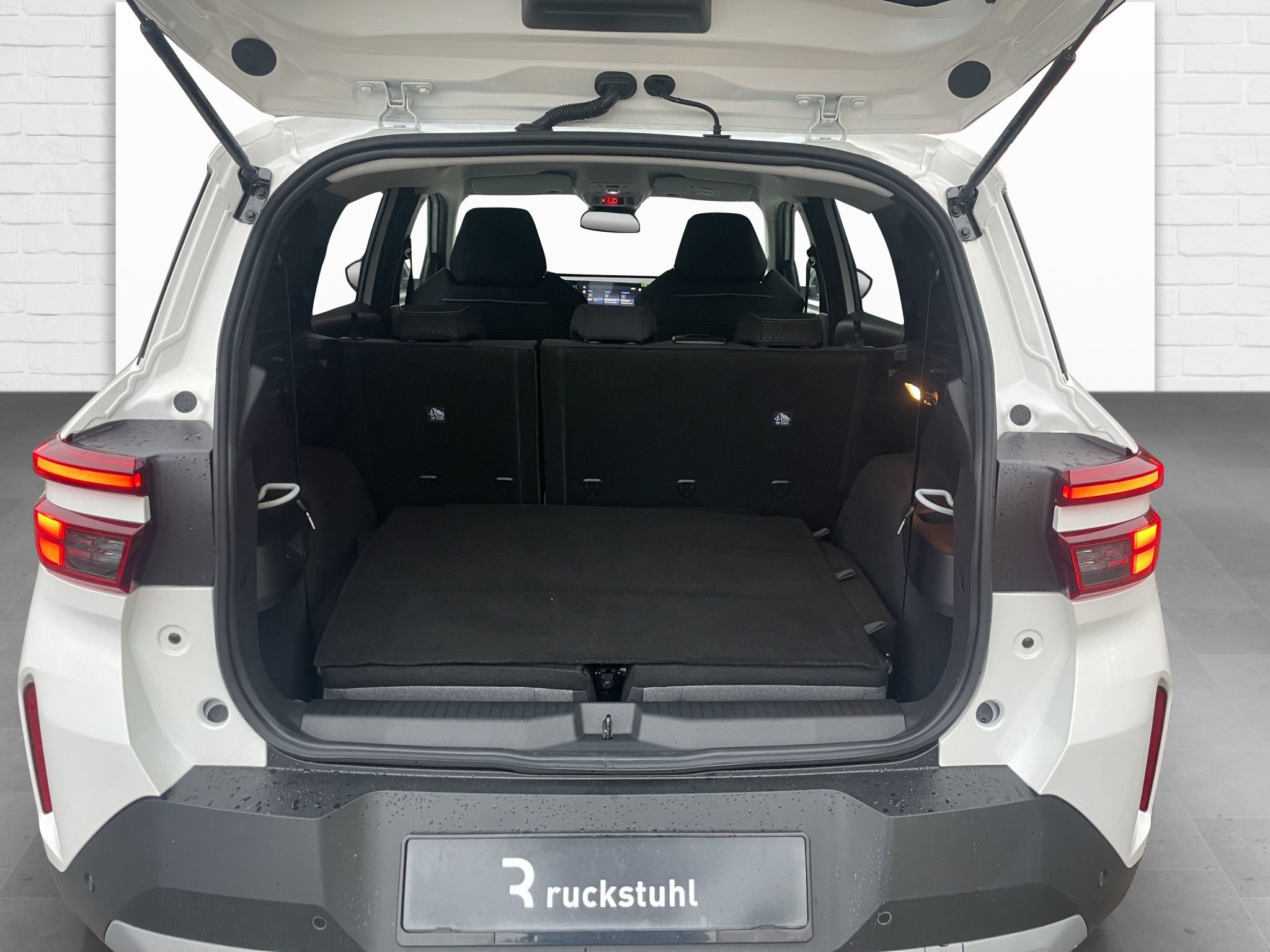 Opel Frontera 1.2 T HEV 145 GS