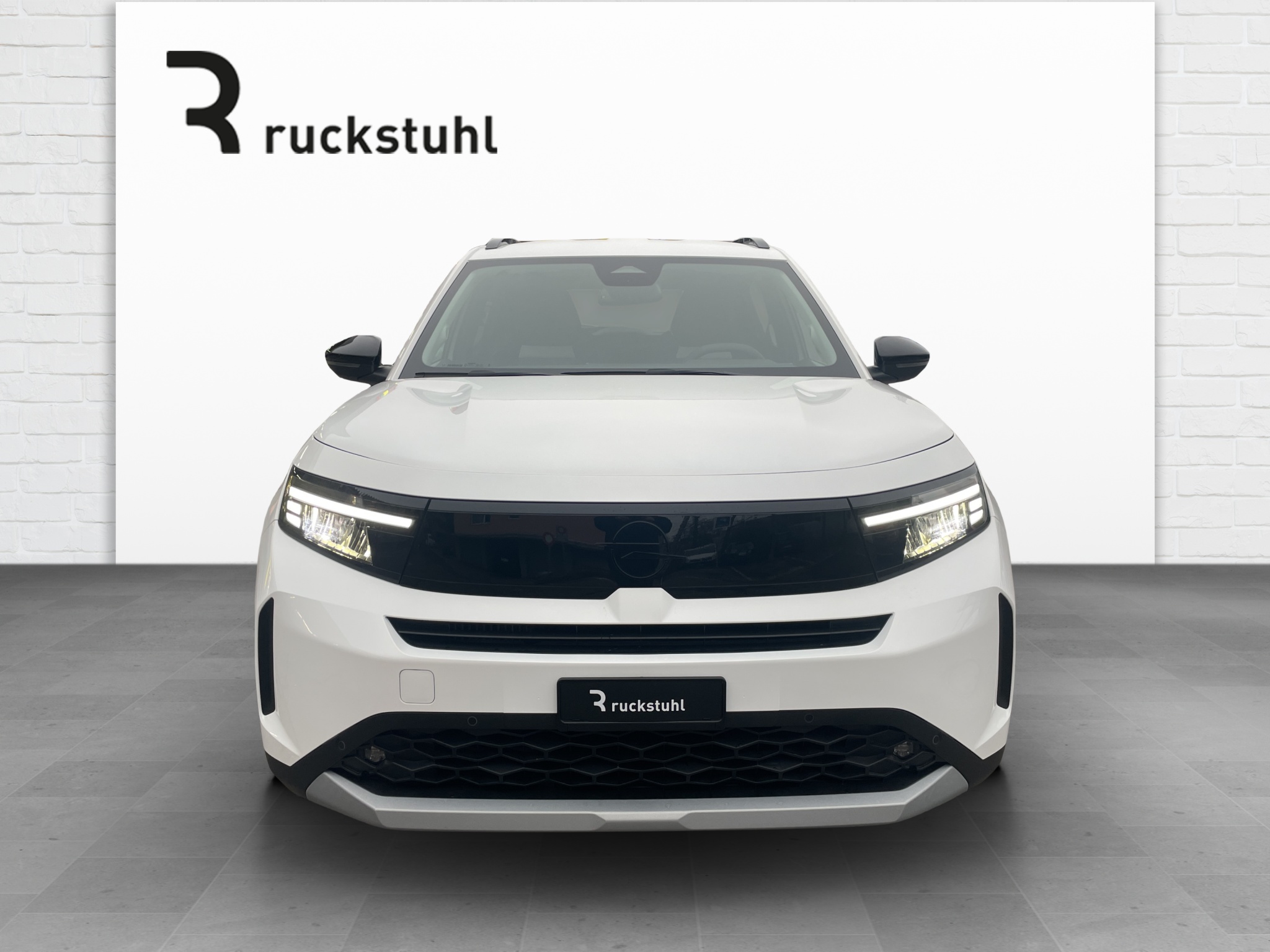 Opel Frontera 1.2 T HEV 145 GS