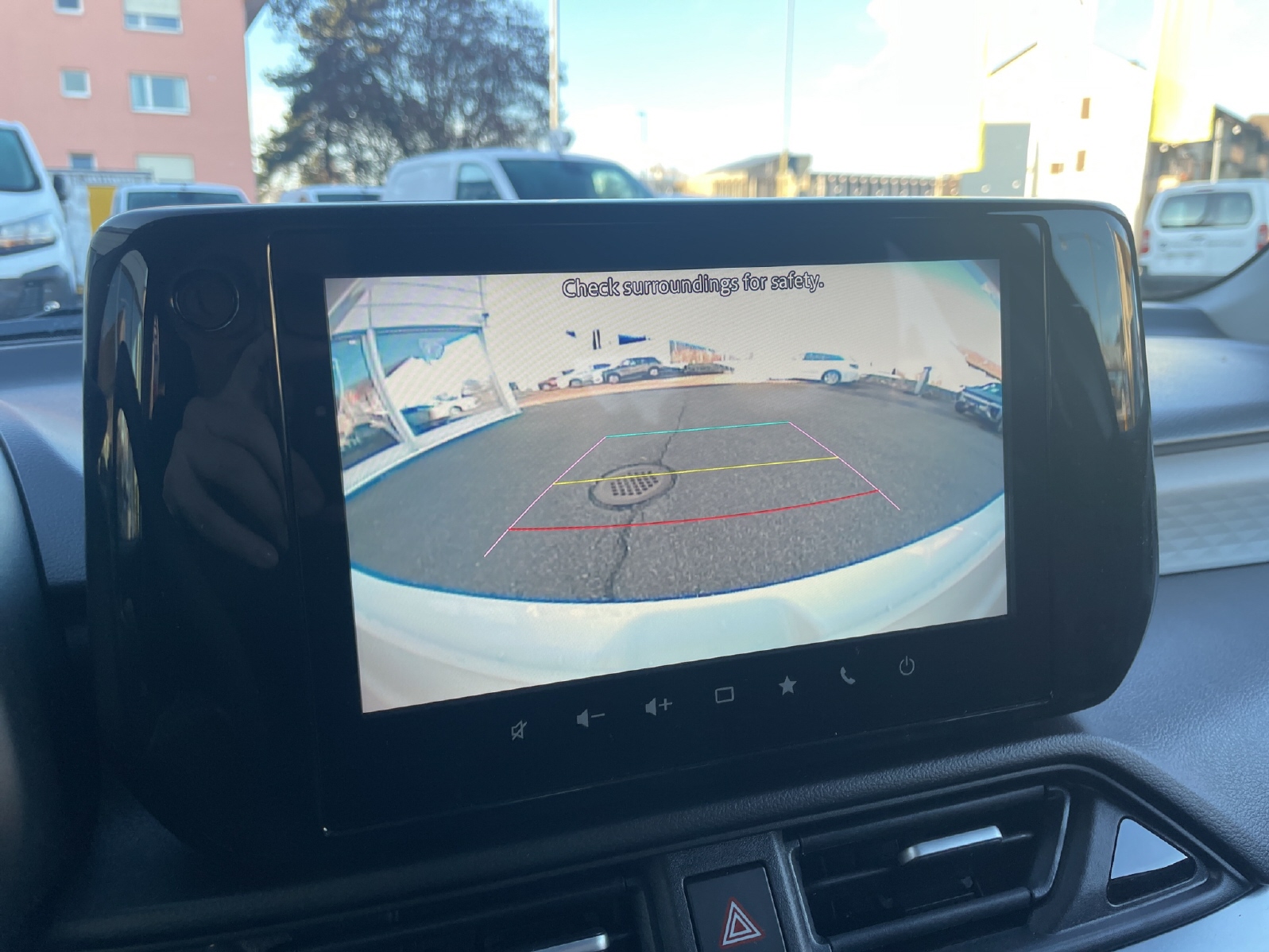 Suzuki Swift 1.2 Tradizio Top Hybrid 4x4