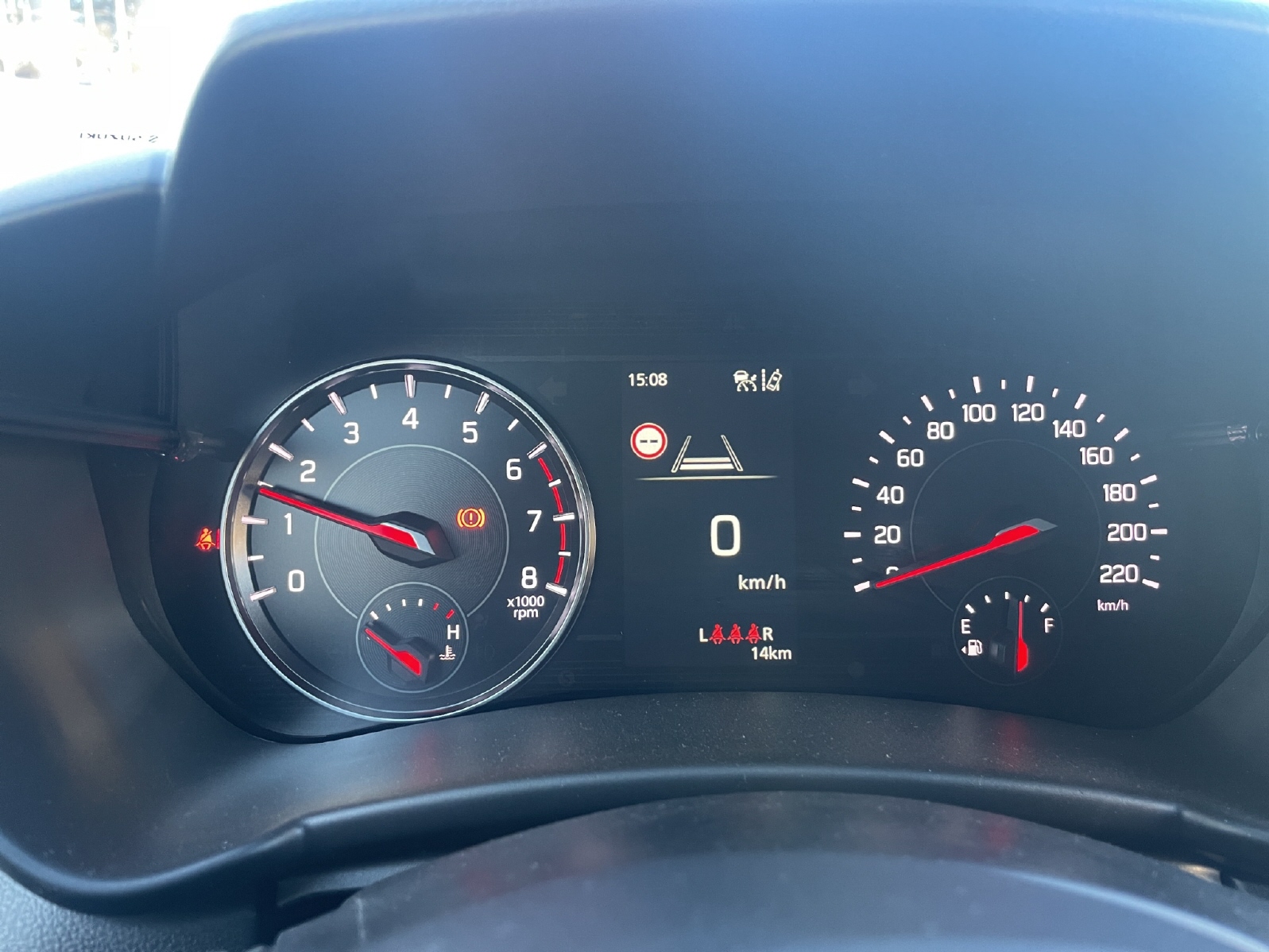 Suzuki Swift 1.2 Tradizio Top Hybrid 4x4