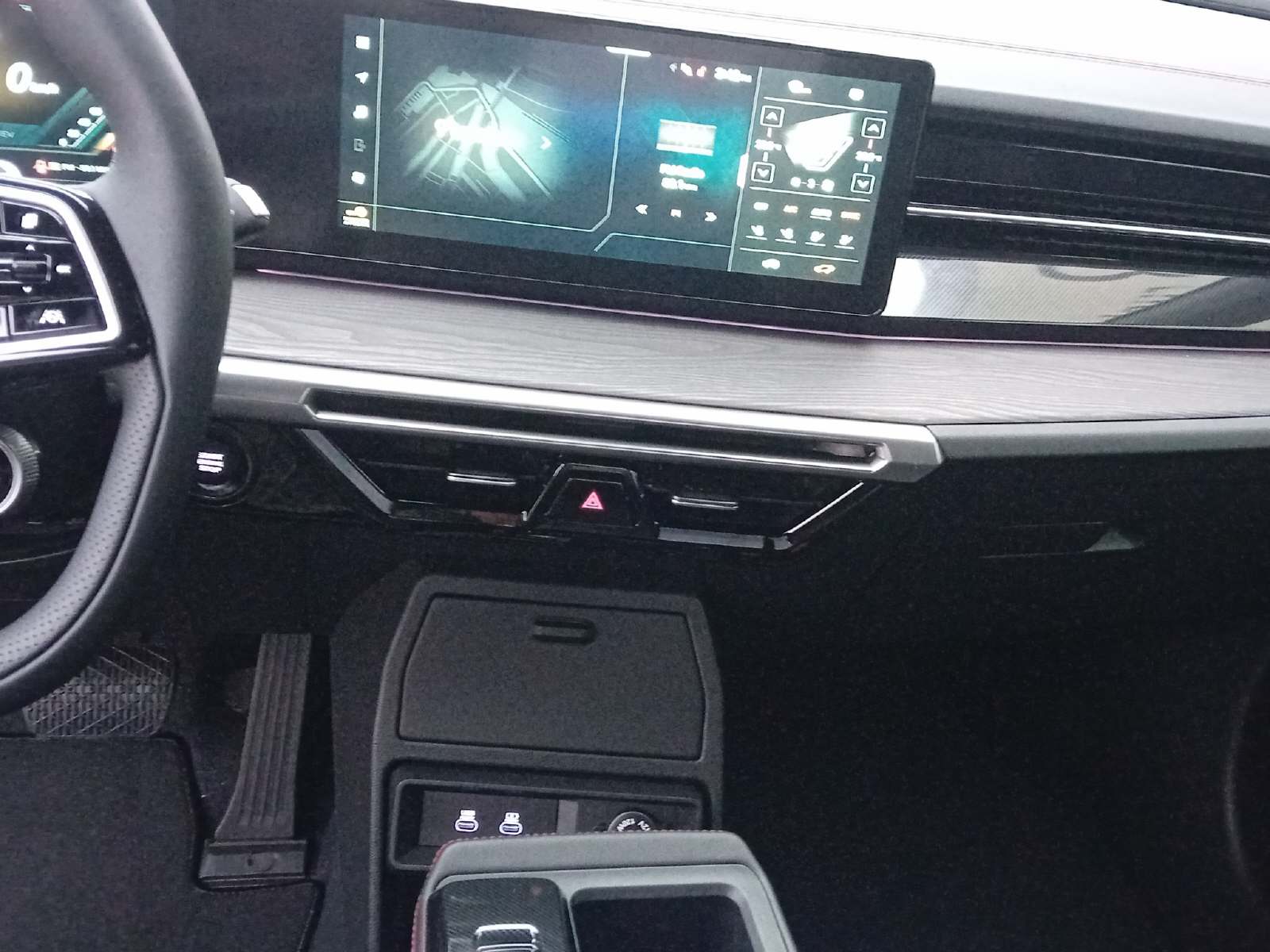 KGM Actyon 1.5 T-Gdi Hybrid Titanium