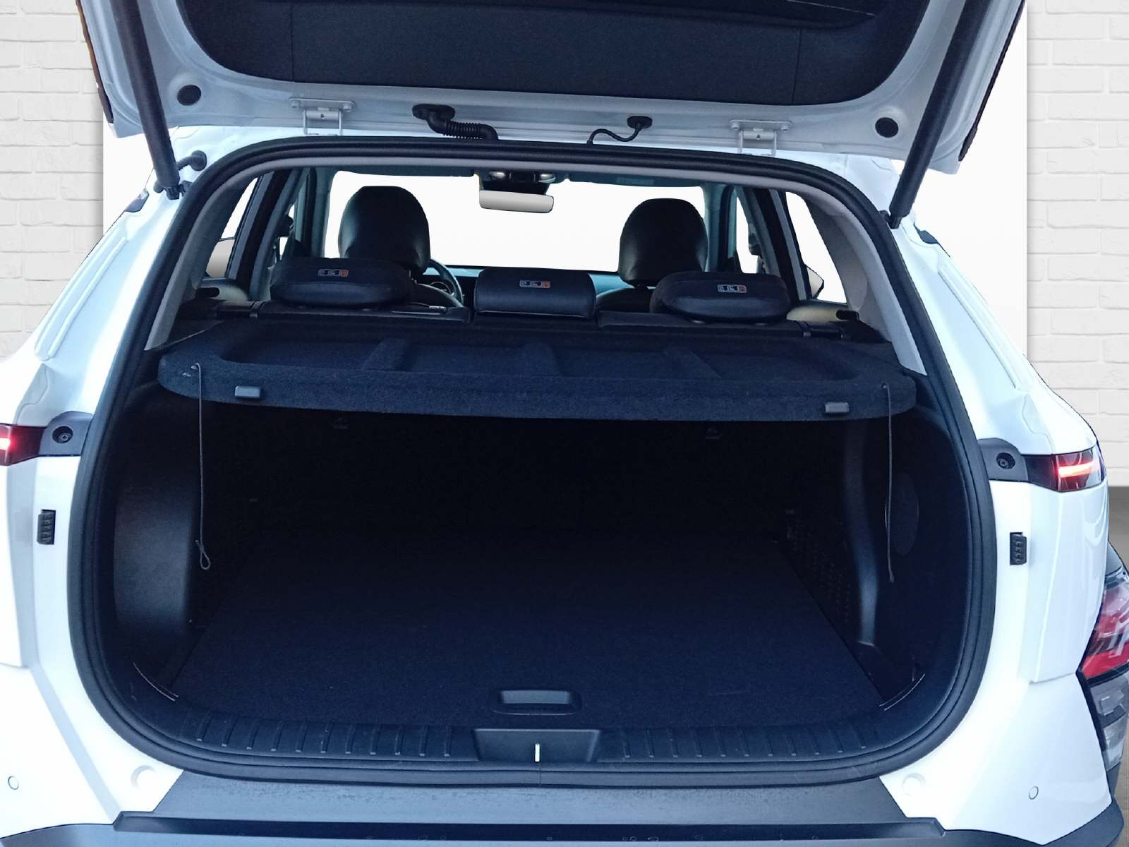 Hyundai Kona 1.6 GDi Hybrid Vertex