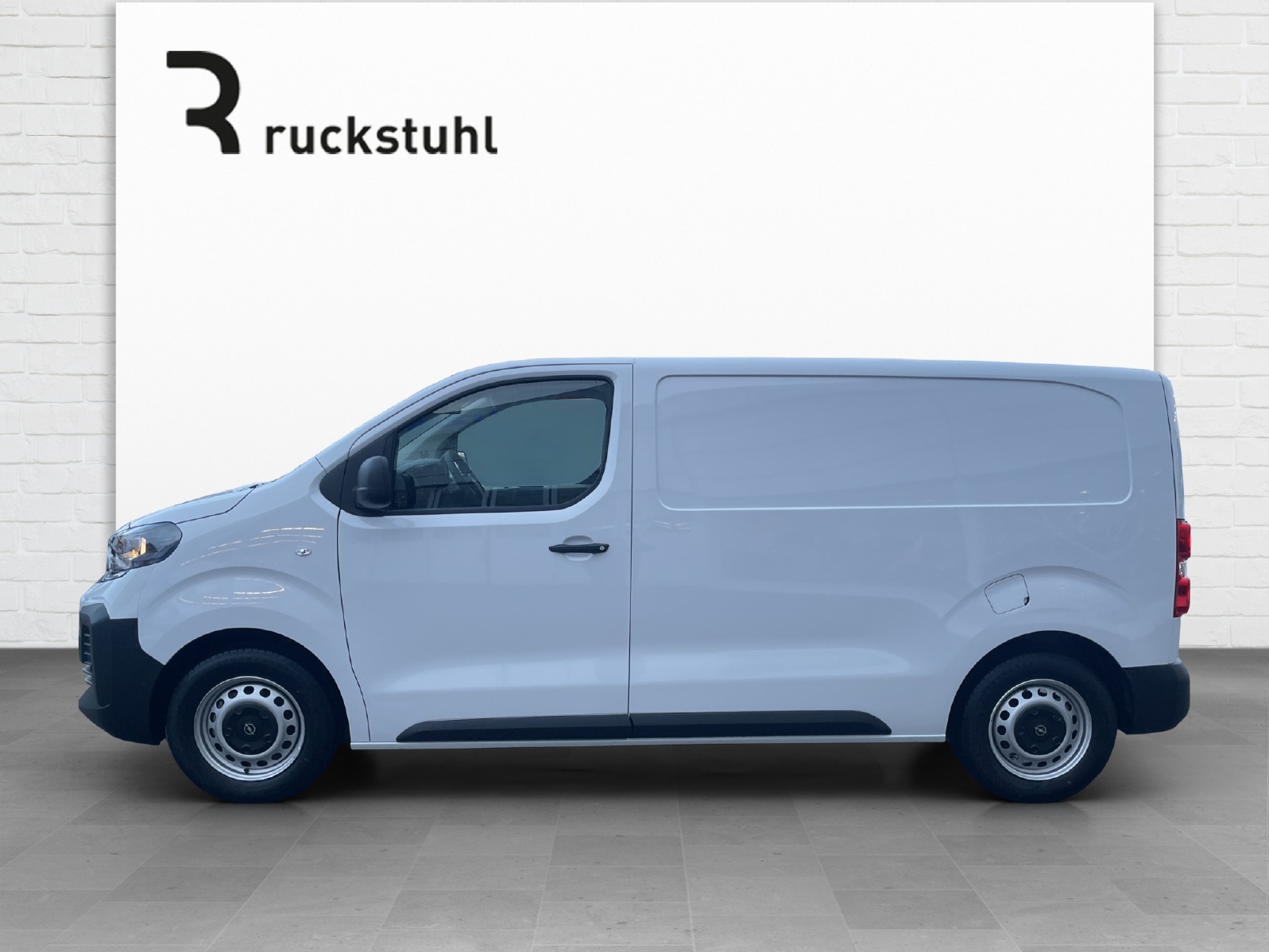 Opel Vivaro Cargo 1.5 D 120 Energize Your Business S/S